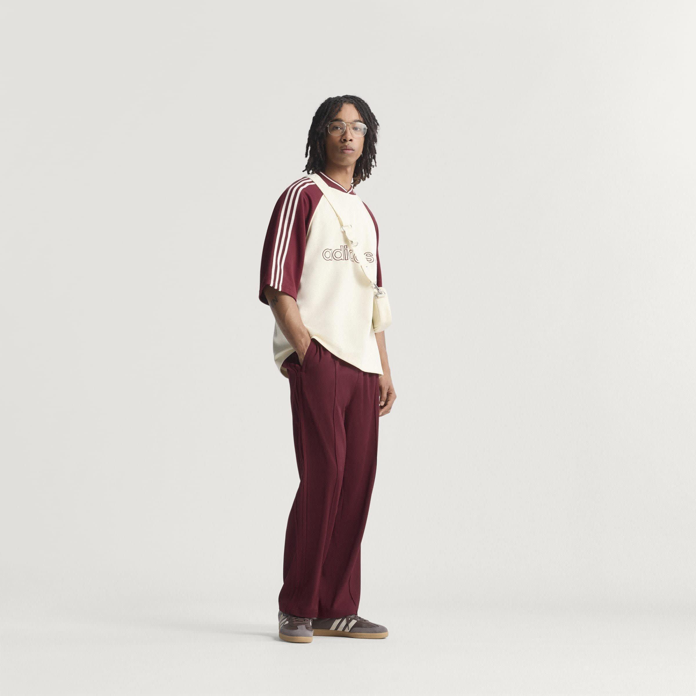 better scarlet - adidas Originals - Adidas Premium Baggy Sn99 - 10