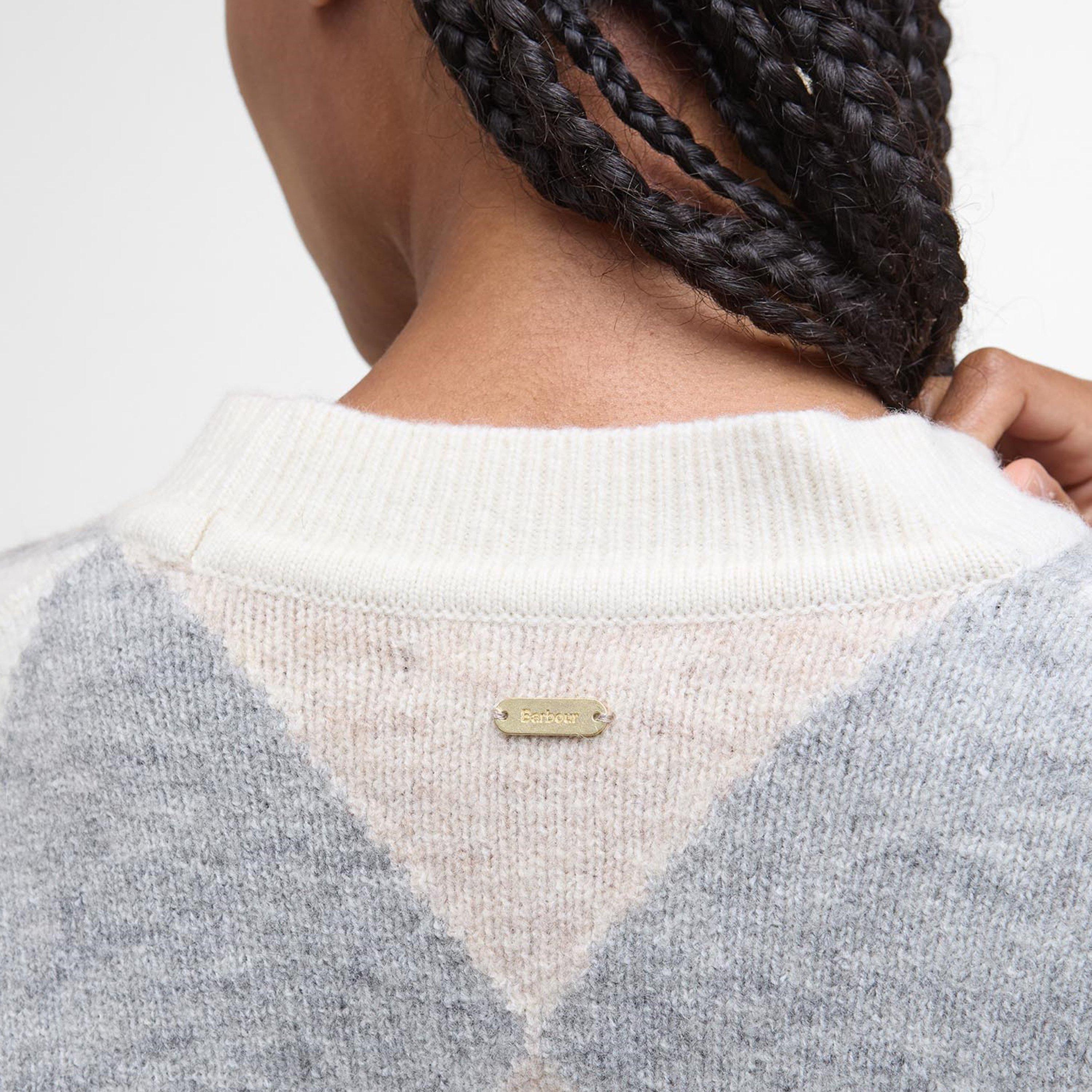 Multi - Barbour - Silvia Cardigan - 4