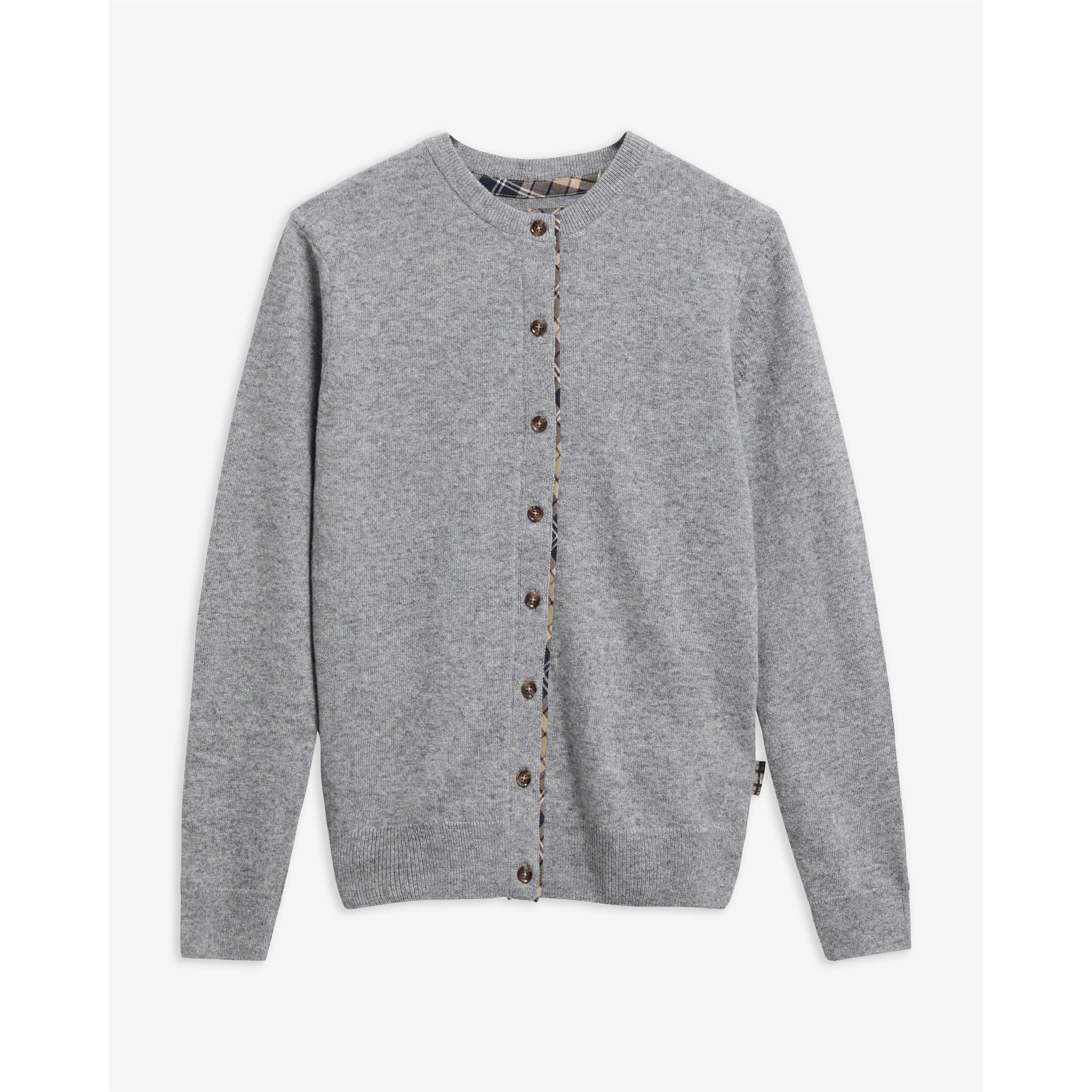 Pendle Cardigan