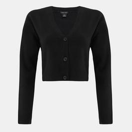 I Saw It First Fine Gauge Knitted Cardigan