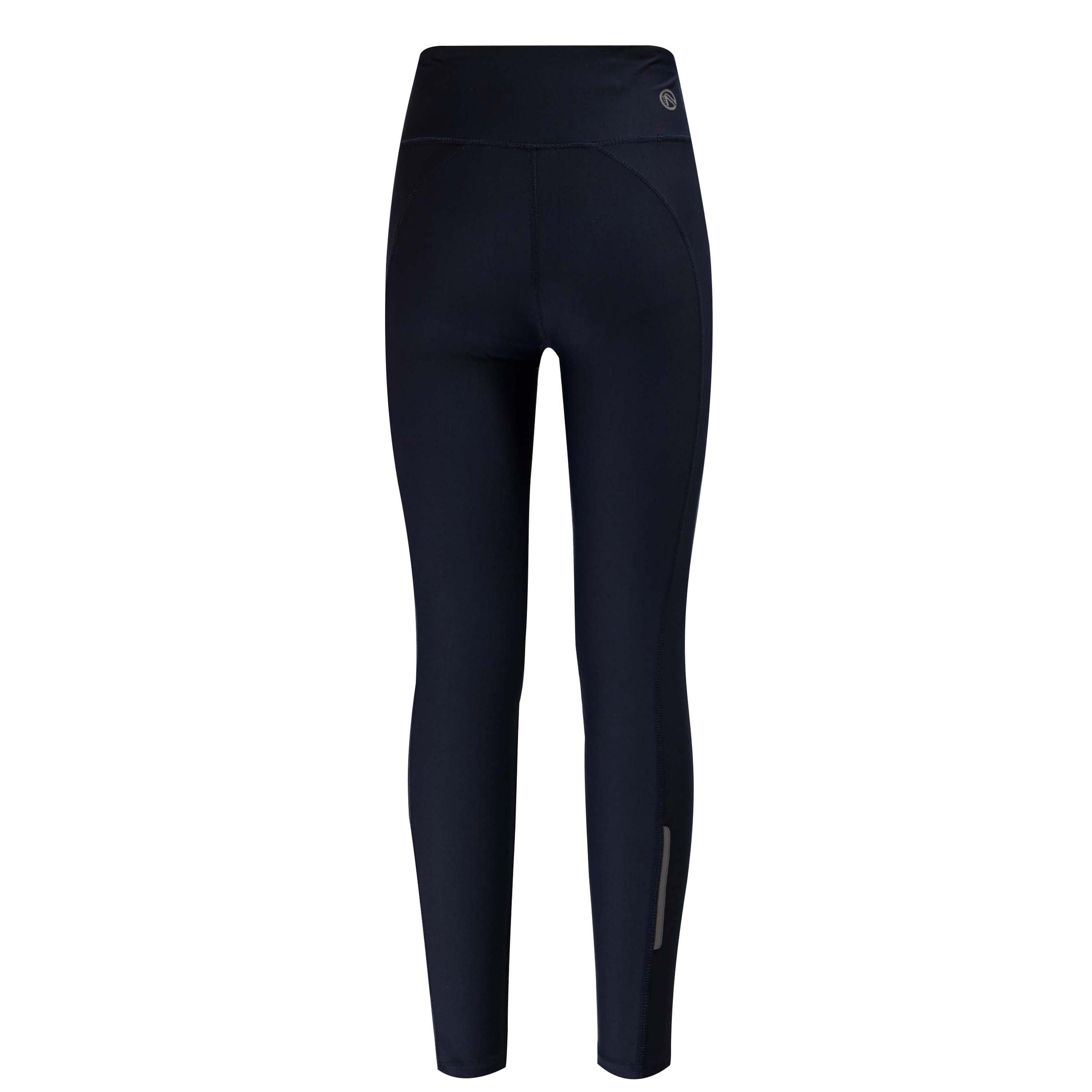 Marine/Silver - ONeills - Riley Leggin Girls - 3