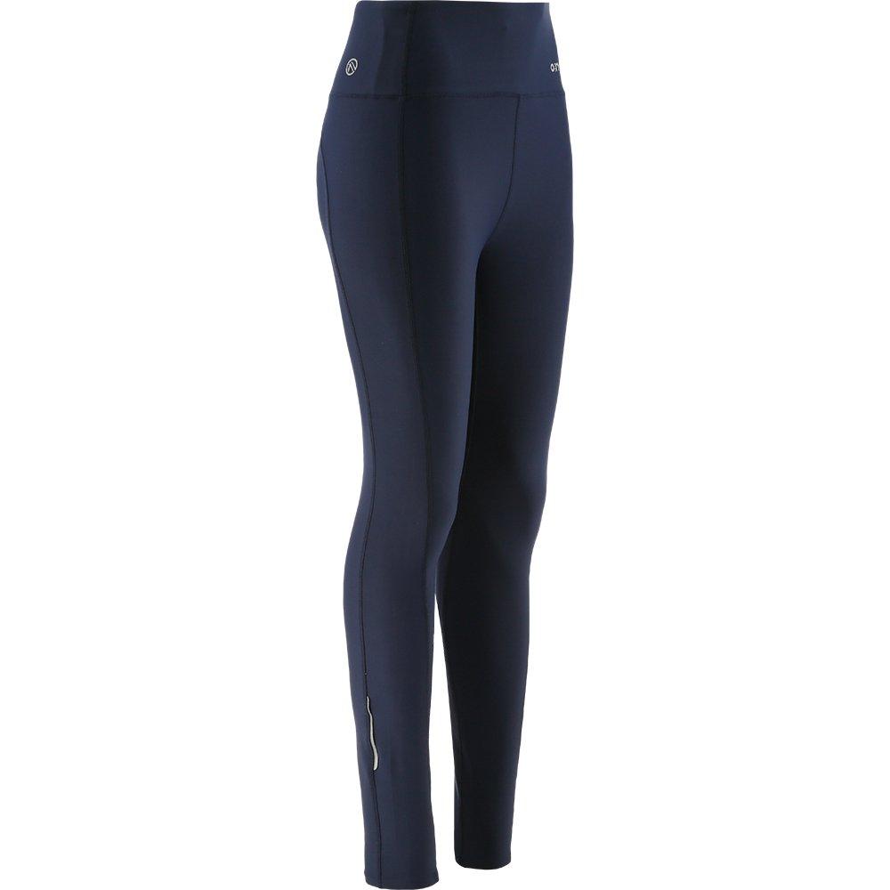Marine/Silver - ONeills - Riley Leggings Ladies - 3