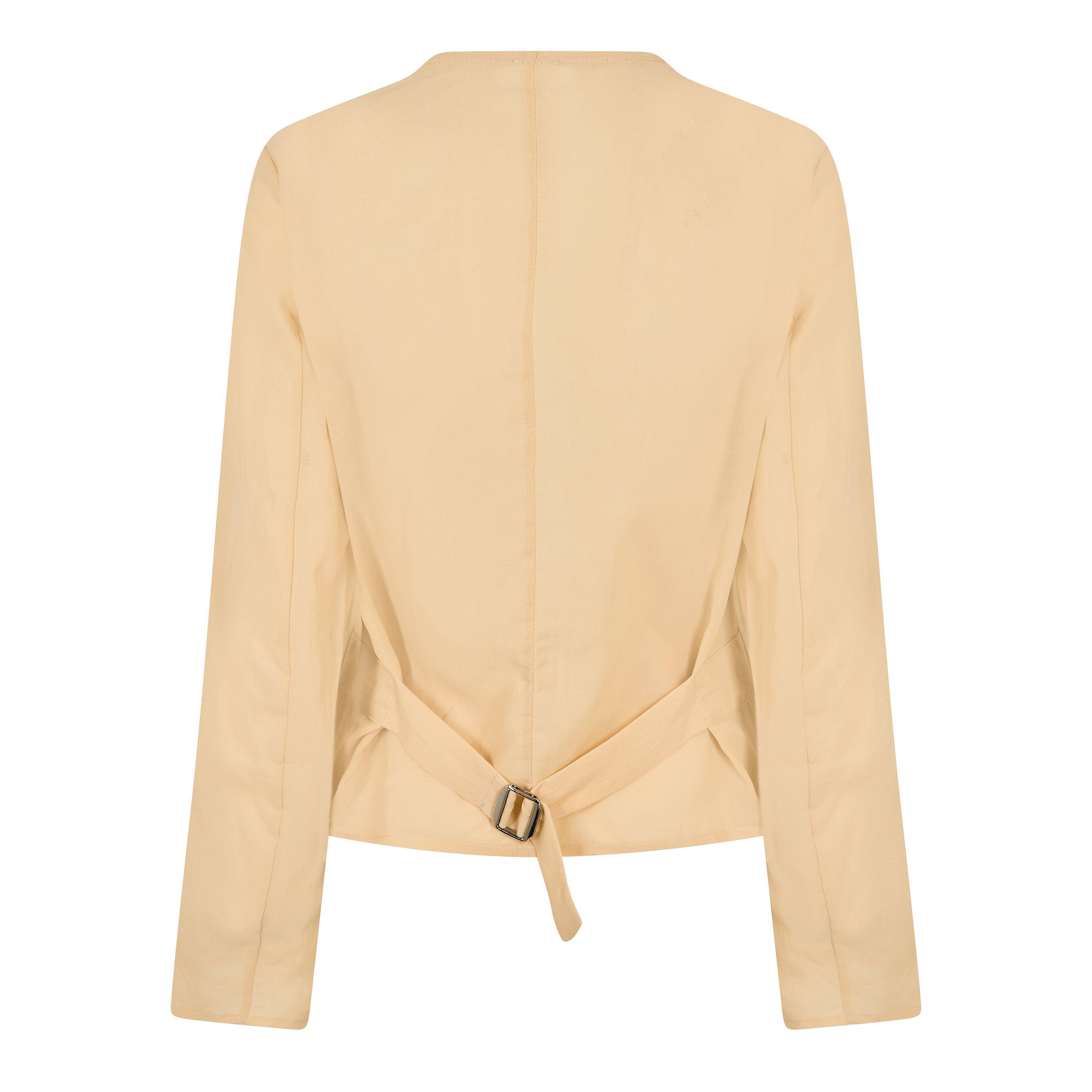 Open Yellow - Boss - Jaleo 10254816 01 Womens - 2