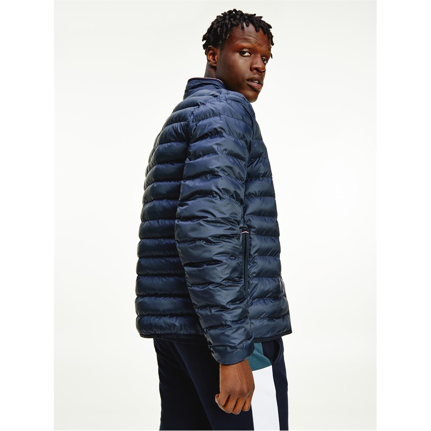 Desert Sky DW5 - Tommy Hilfiger - Padded Jacket - 2