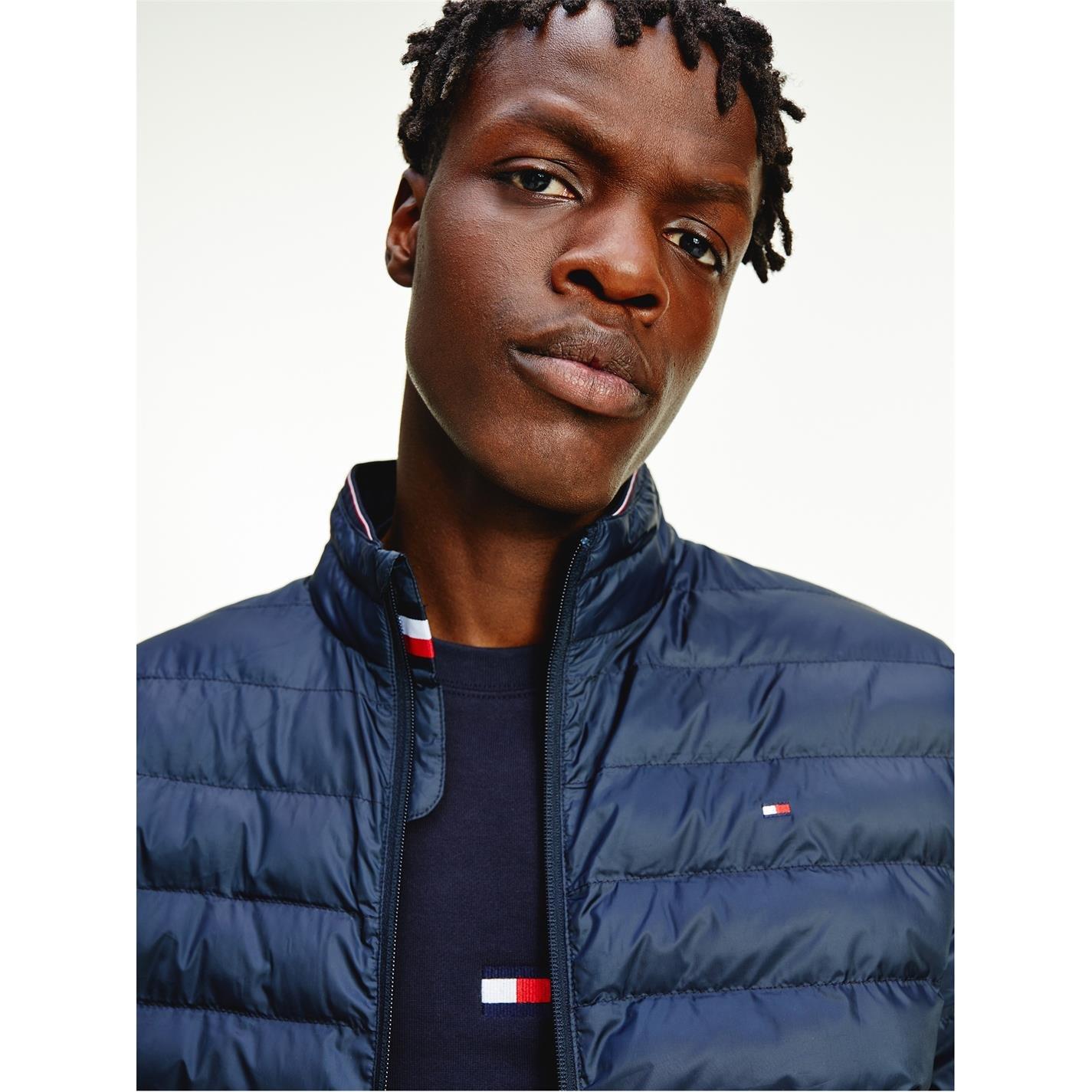 Desert Sky DW5 - Tommy Hilfiger - Padded Jacket - 3