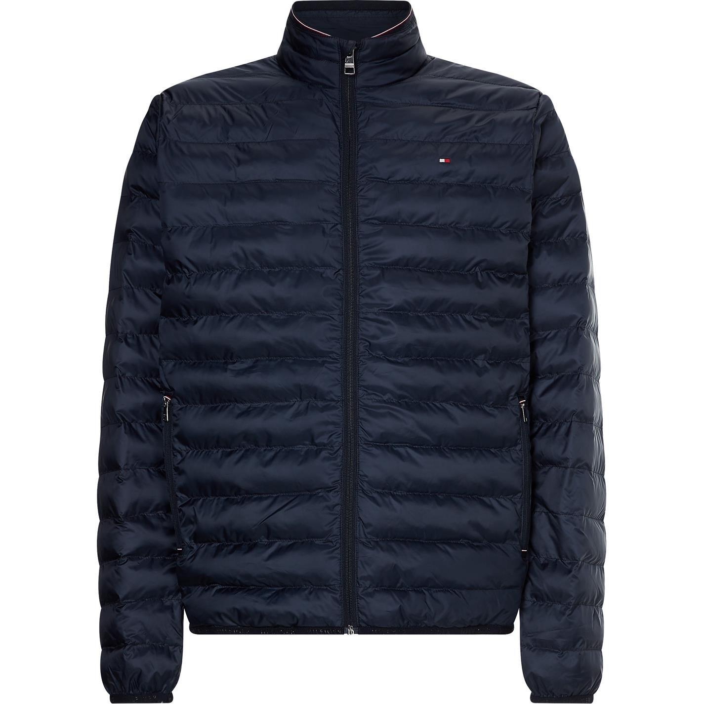 Desert Sky DW5 - Tommy Hilfiger - Padded Jacket - 4