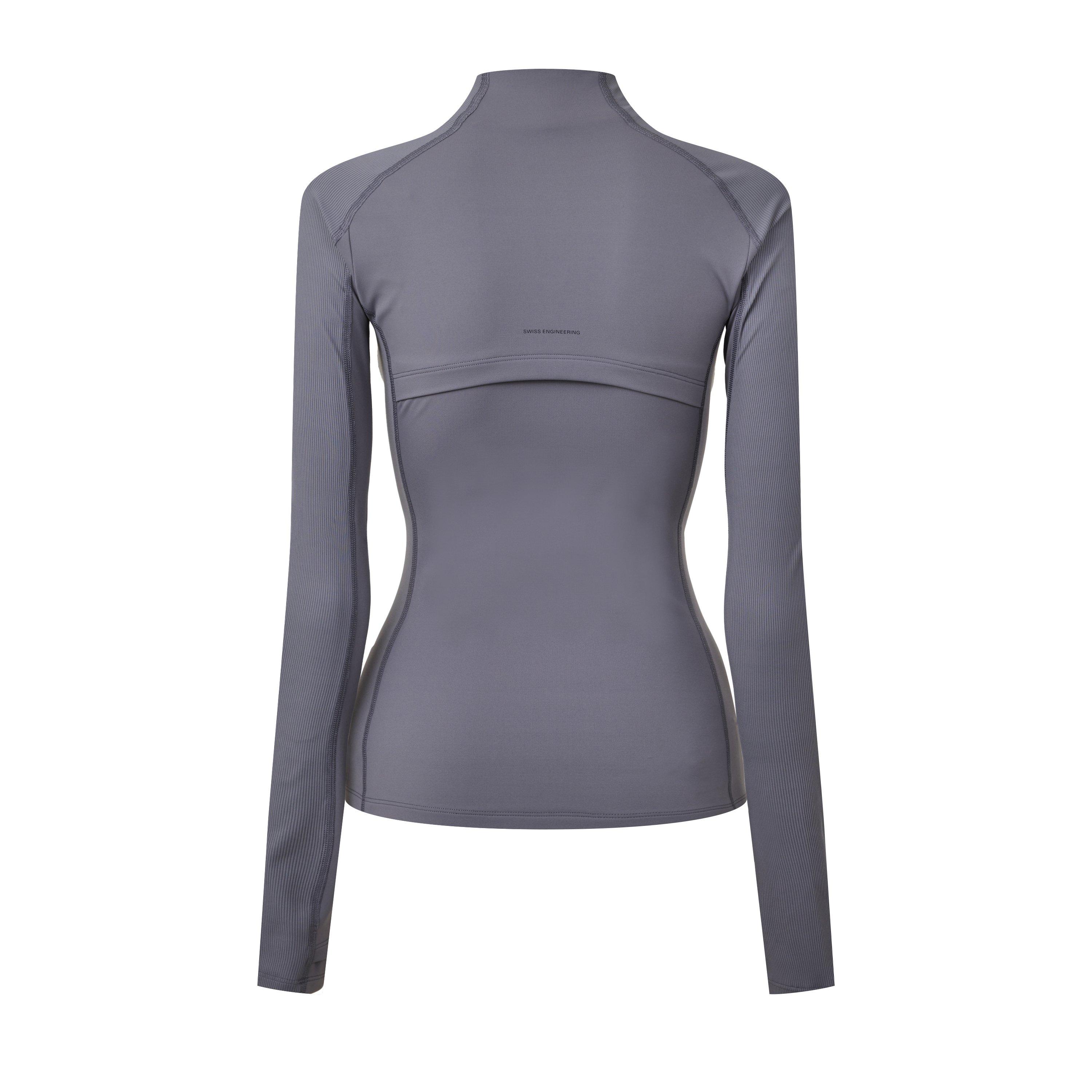 Ember - On - Women's Studio Performance Tracksuit Top - 2