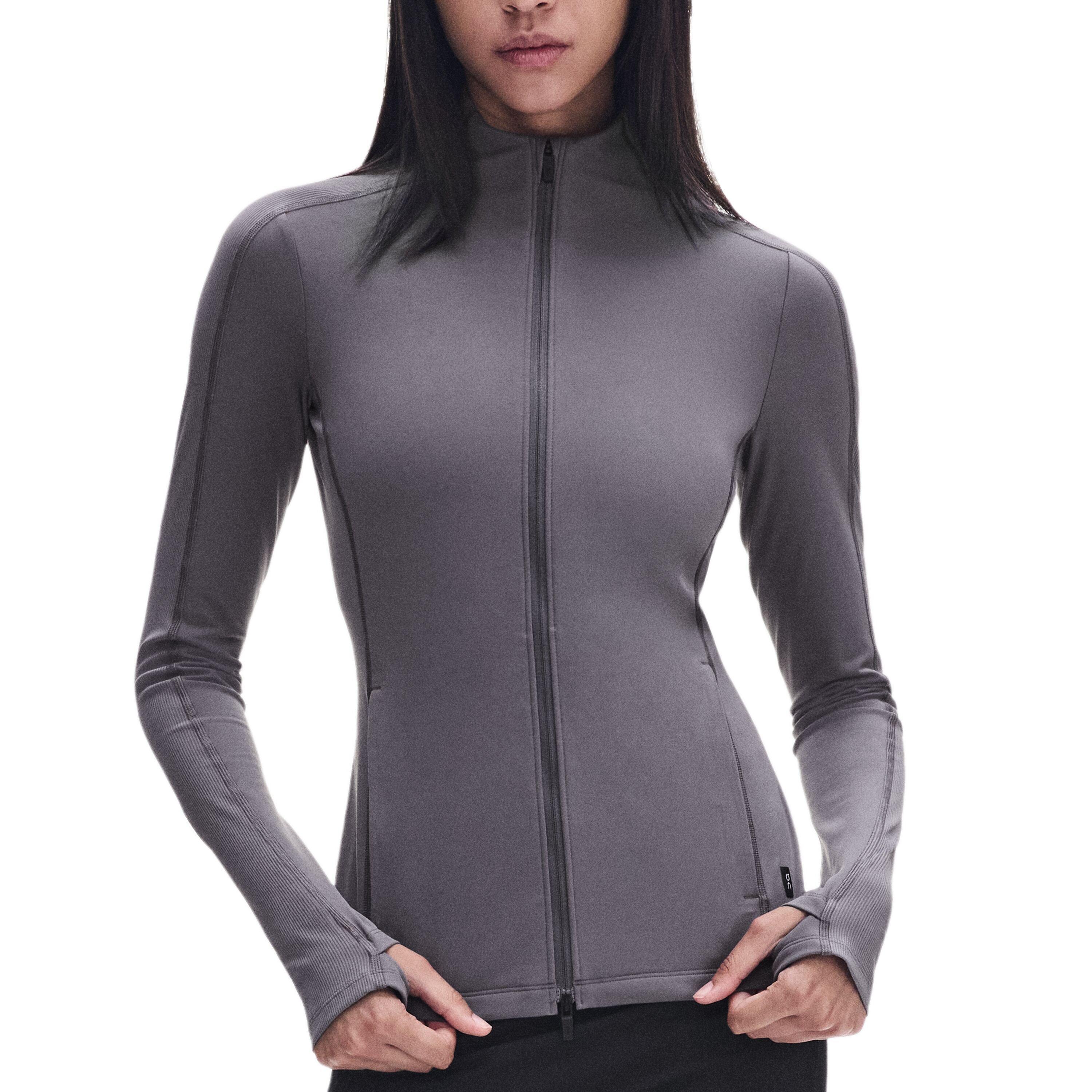 Ember - On - Women's Studio Performance Tracksuit Top - 3