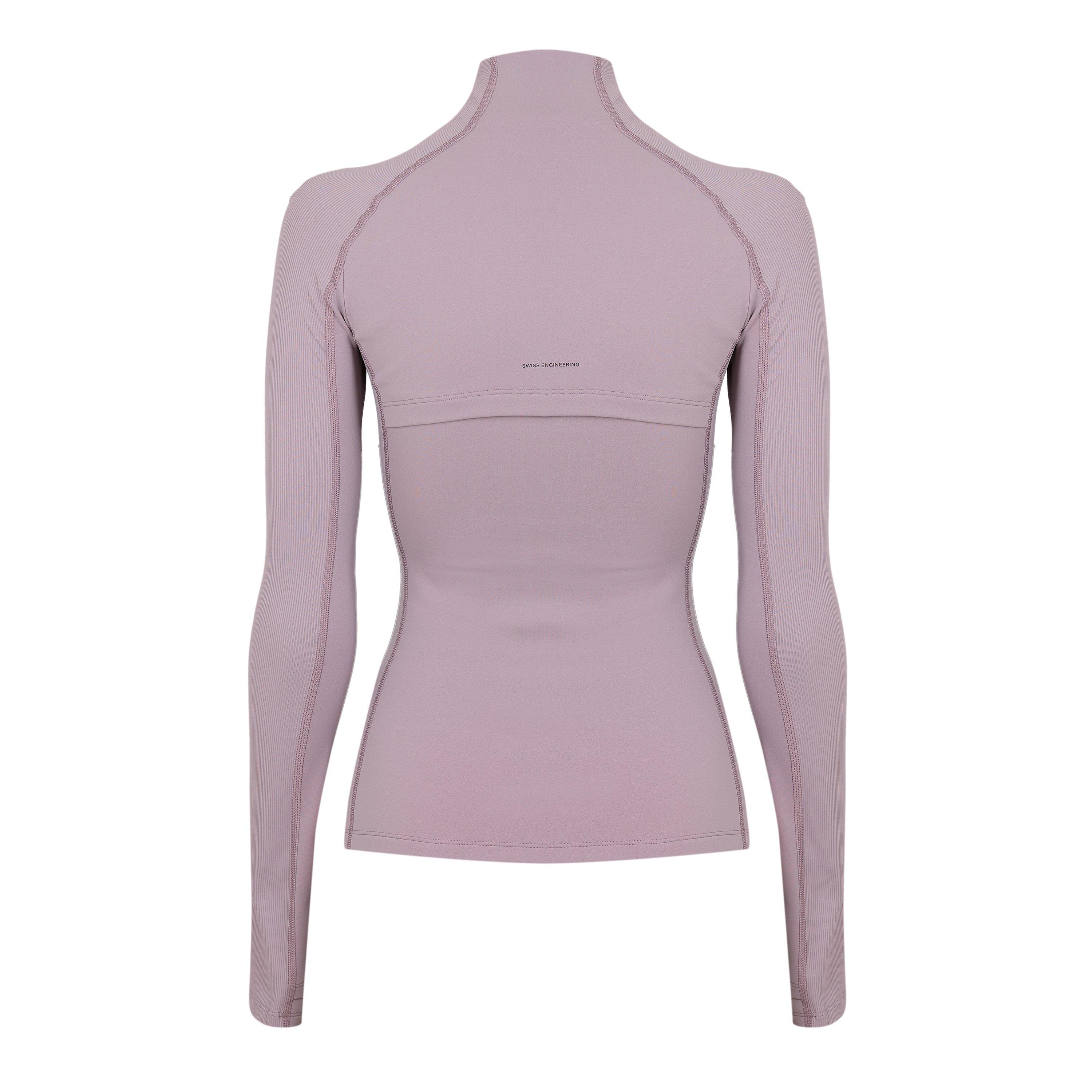 Heron - On - Women's Studio Performance Tracksuit Top - 2