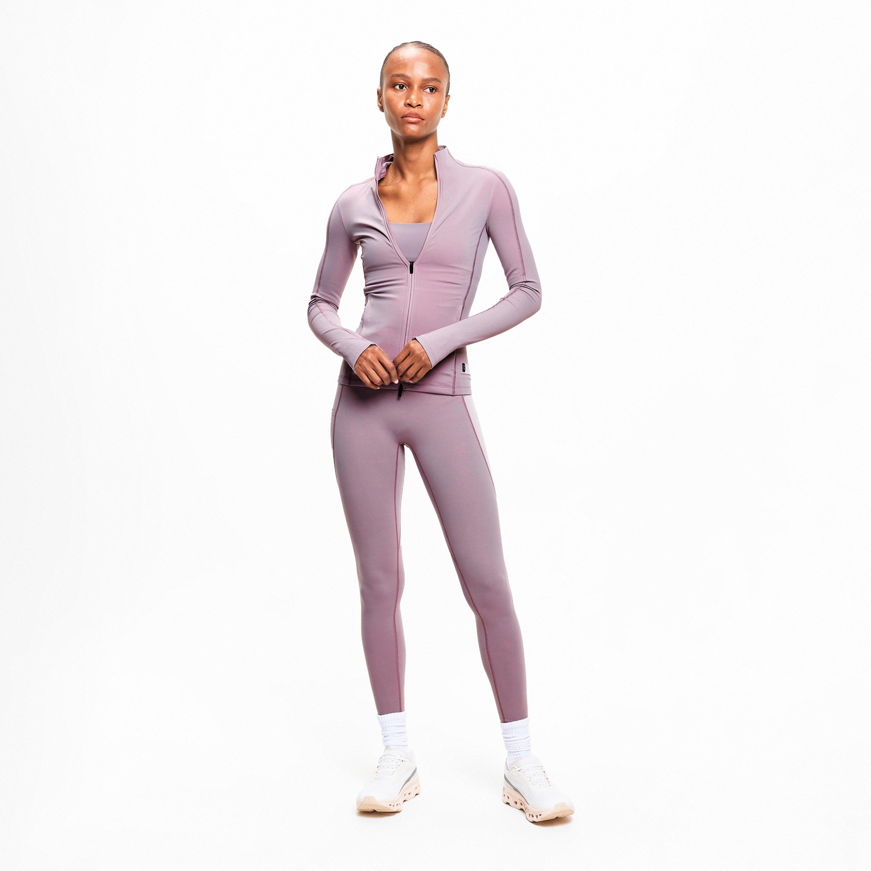 Heron - On - Women's Studio Performance Tracksuit Top - 6