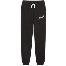 Puma Puma Ess+ Script Pants Tr G Jogger Unisex Kids