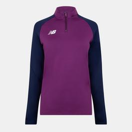 New Balance NB Unisex Midlayer Ld99
