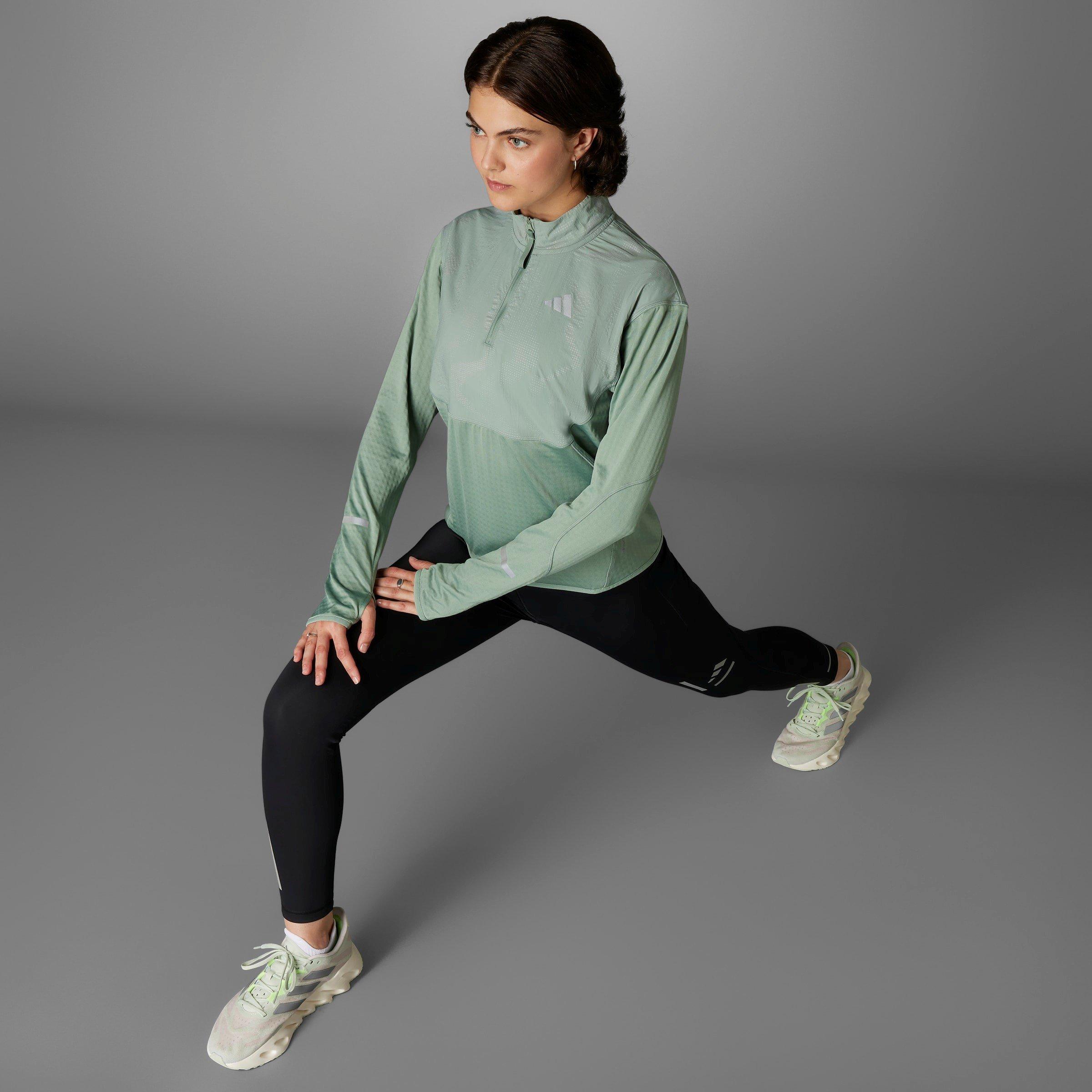 Prata Verde - adidas - Adidas Ult Hivis 1/2 Ld99 - 11