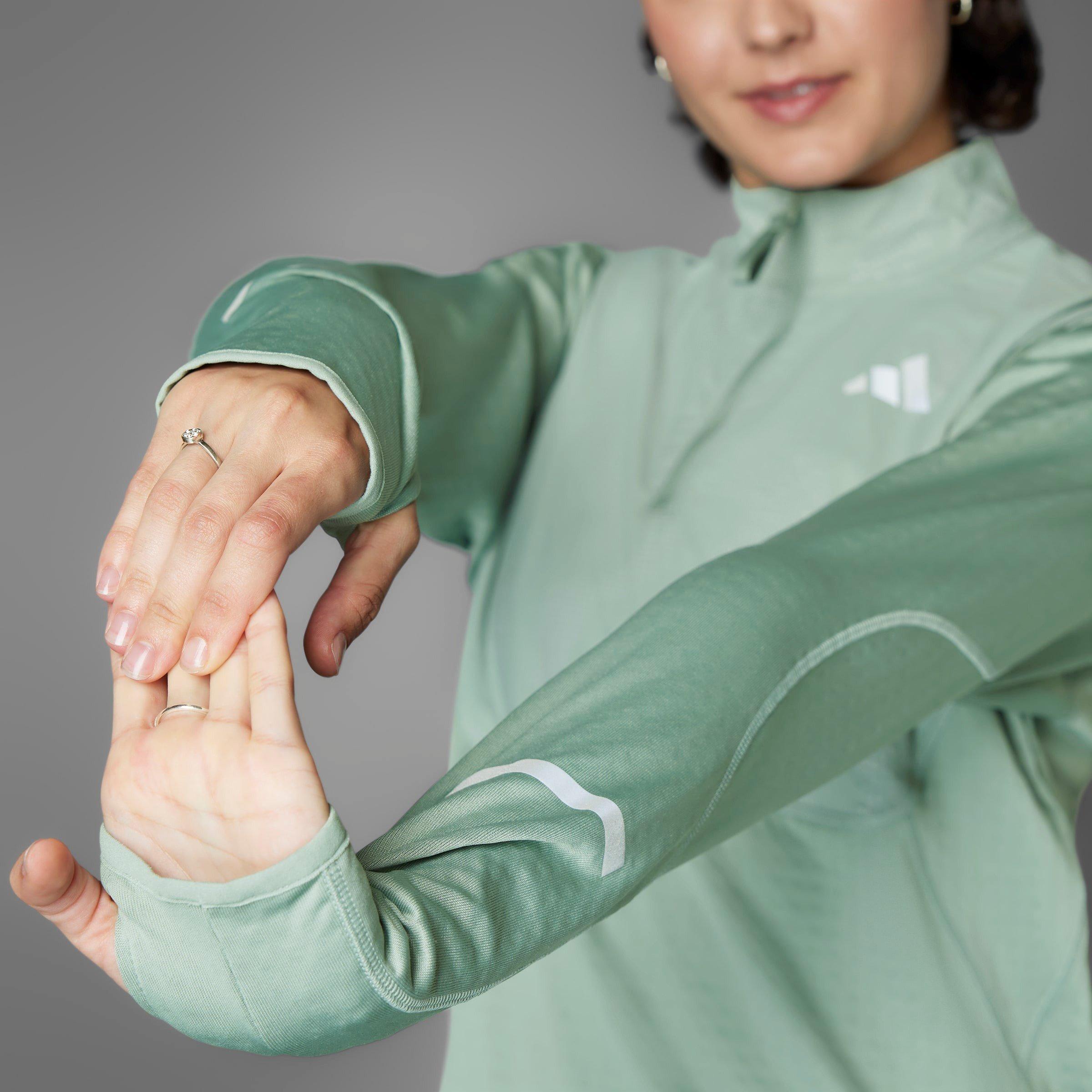 Prata Verde - adidas - Adidas Ult Hivis 1/2 Ld99 - 13