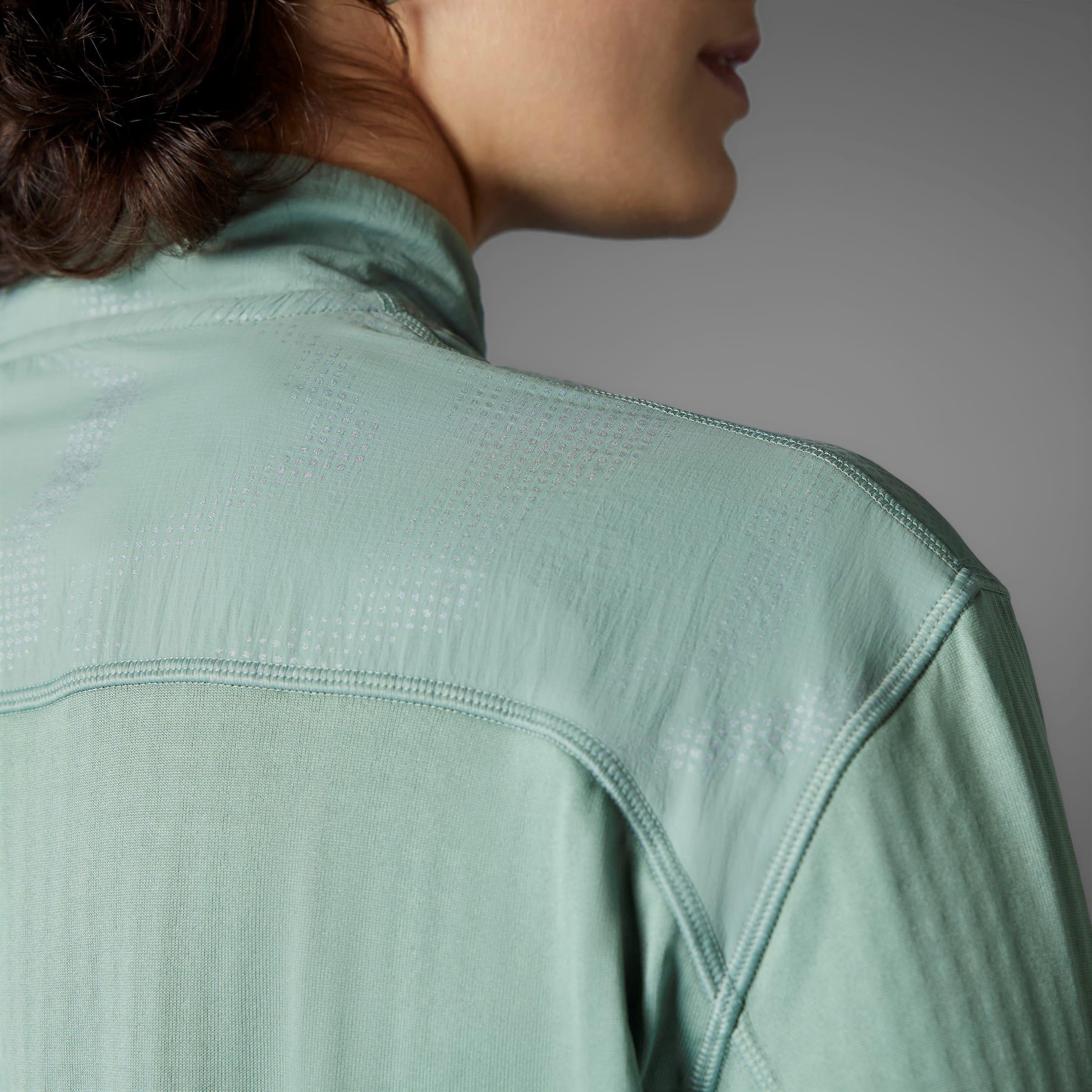 Prata Verde - adidas - Adidas Ult Hivis 1/2 Ld99 - 15