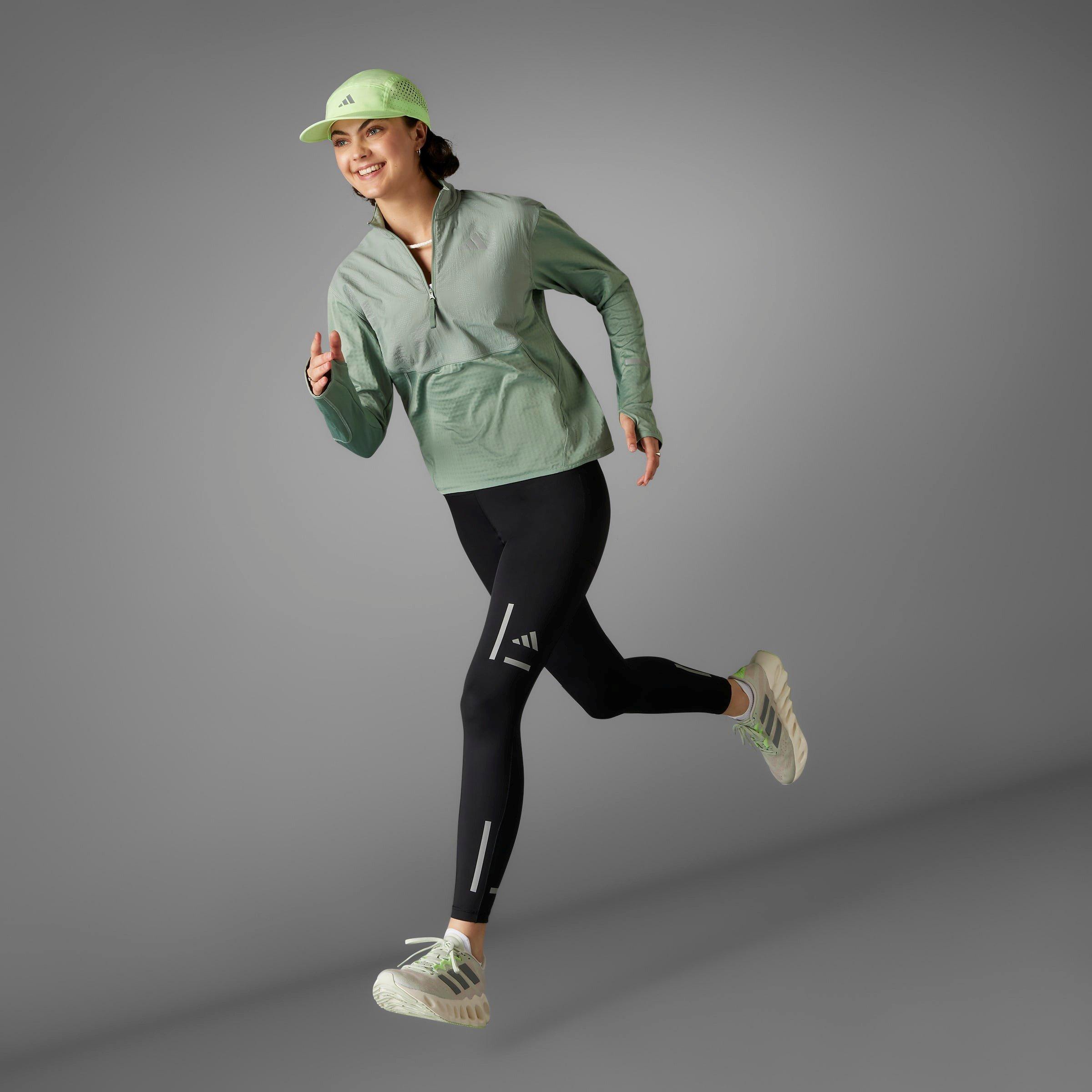 Prata Verde - adidas - Adidas Ult Hivis 1/2 Ld99 - 7