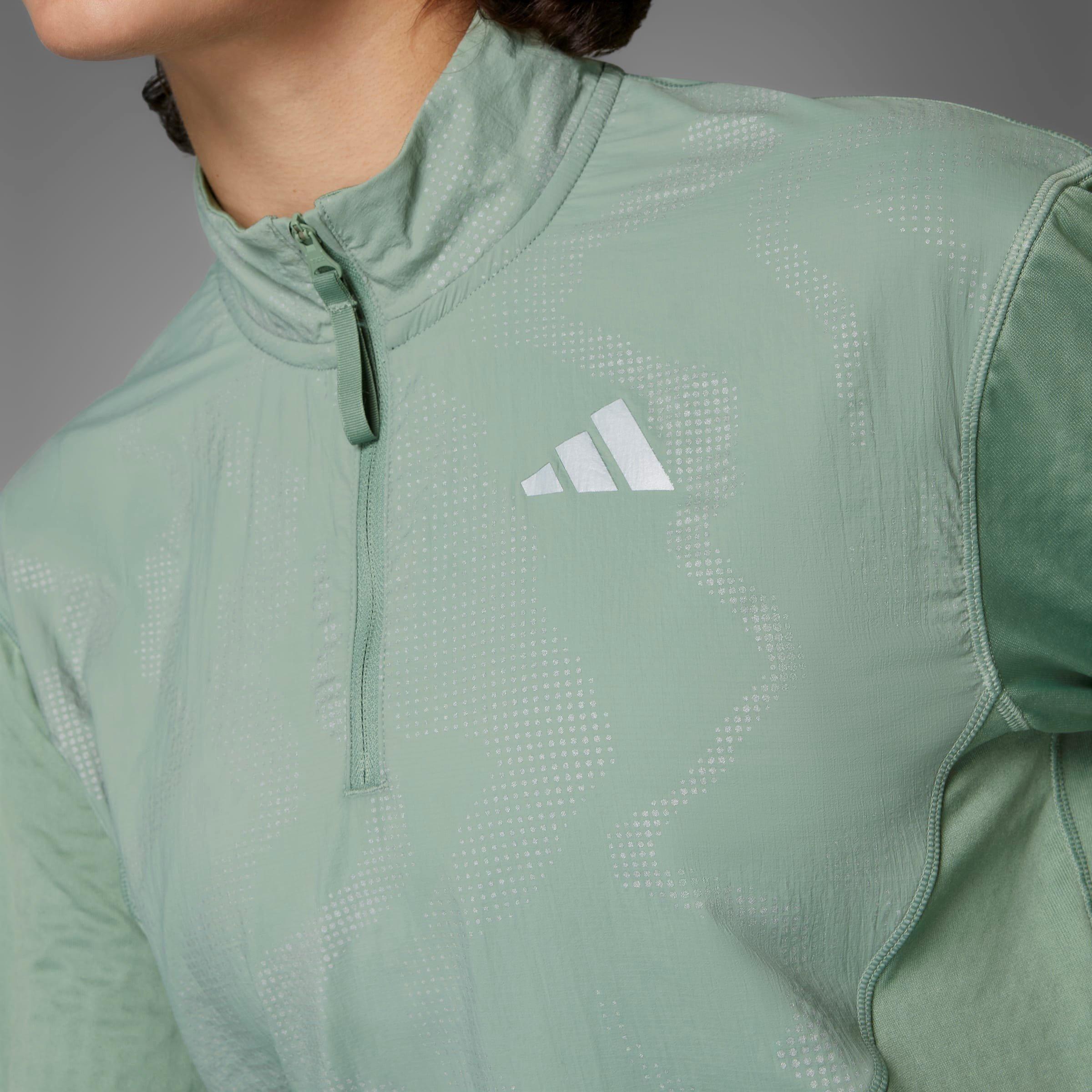 Prata Verde - adidas - Adidas Ult Hivis 1/2 Ld99 - 10