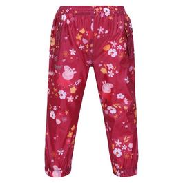 Regatta Kids' Peppa Walking Trousers