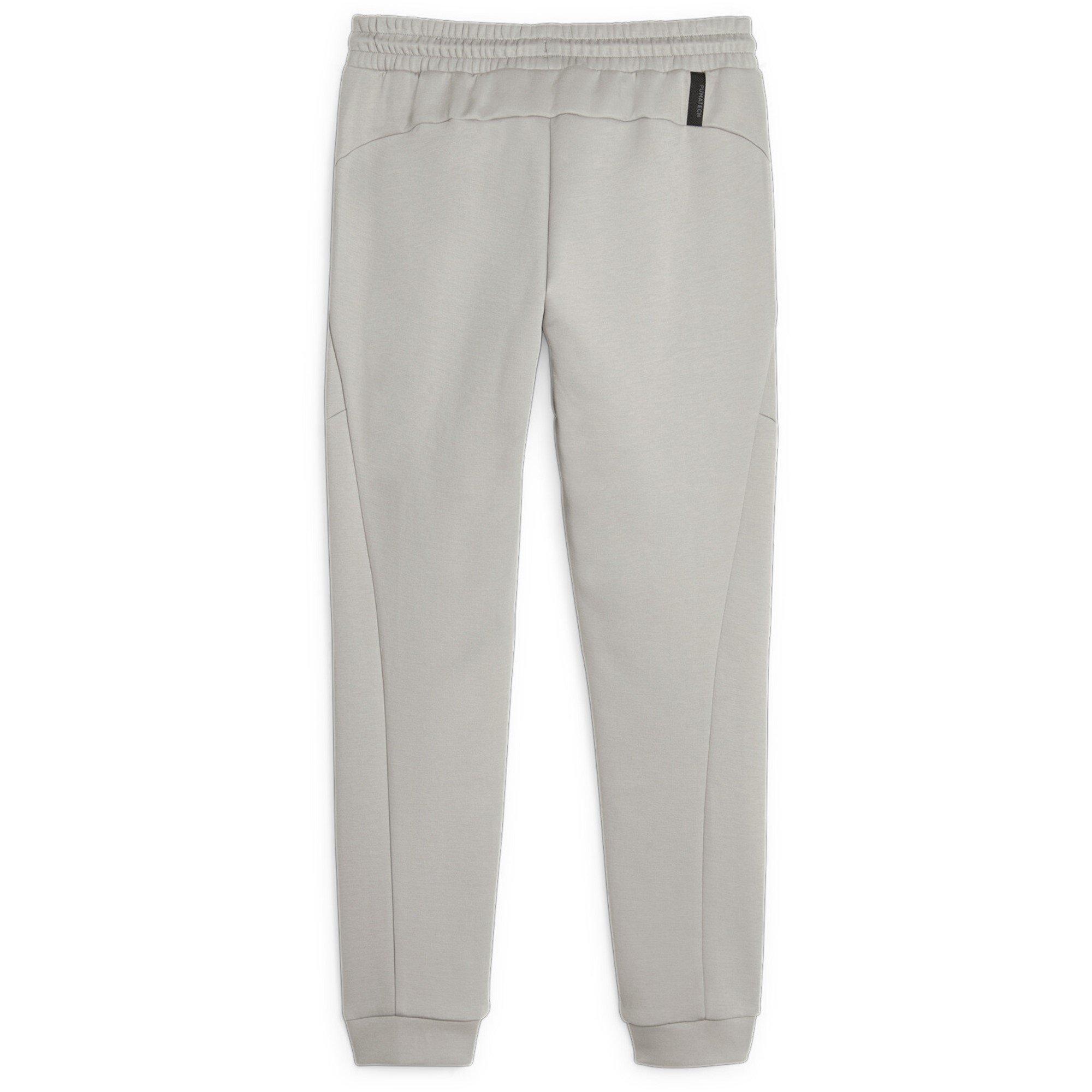 Sivo - Puma - Pumatech Open Hem Poly Jogger - 7