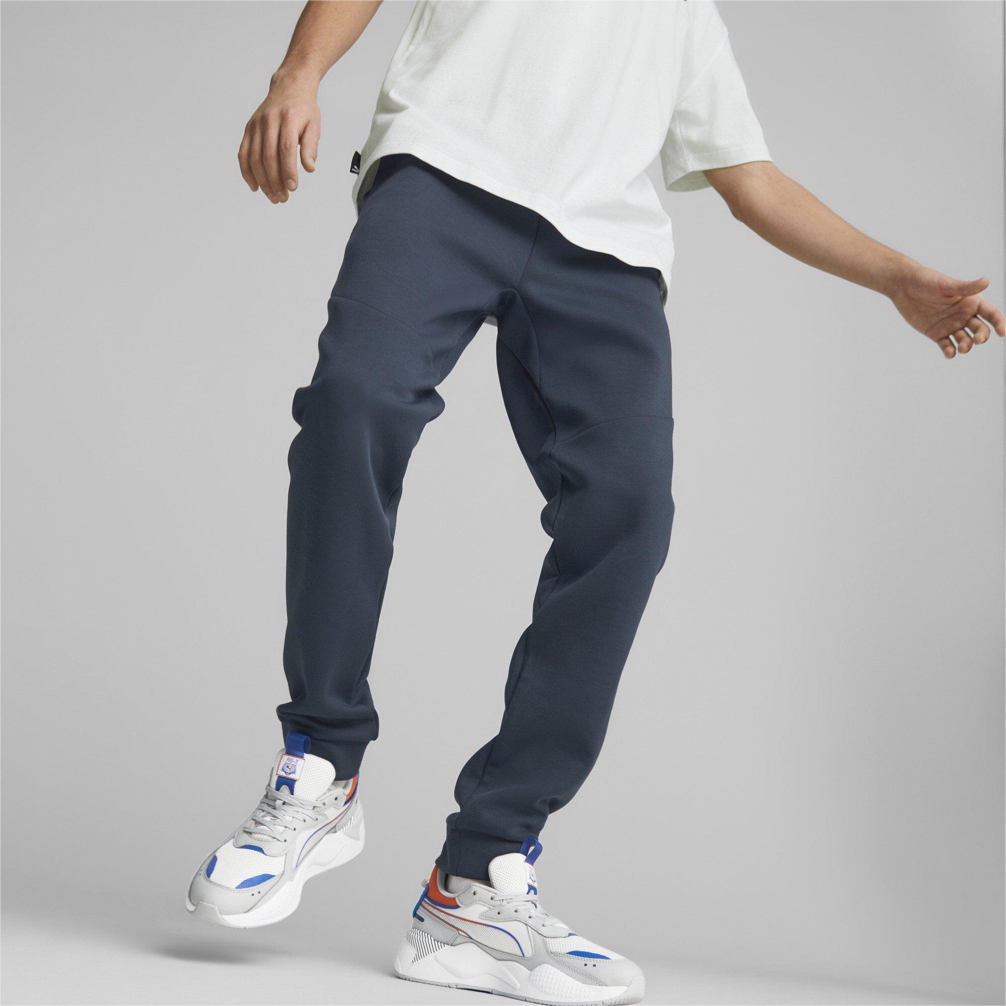 Notte scura - Puma - Pumatech Open Hem Poly Jogger - 2