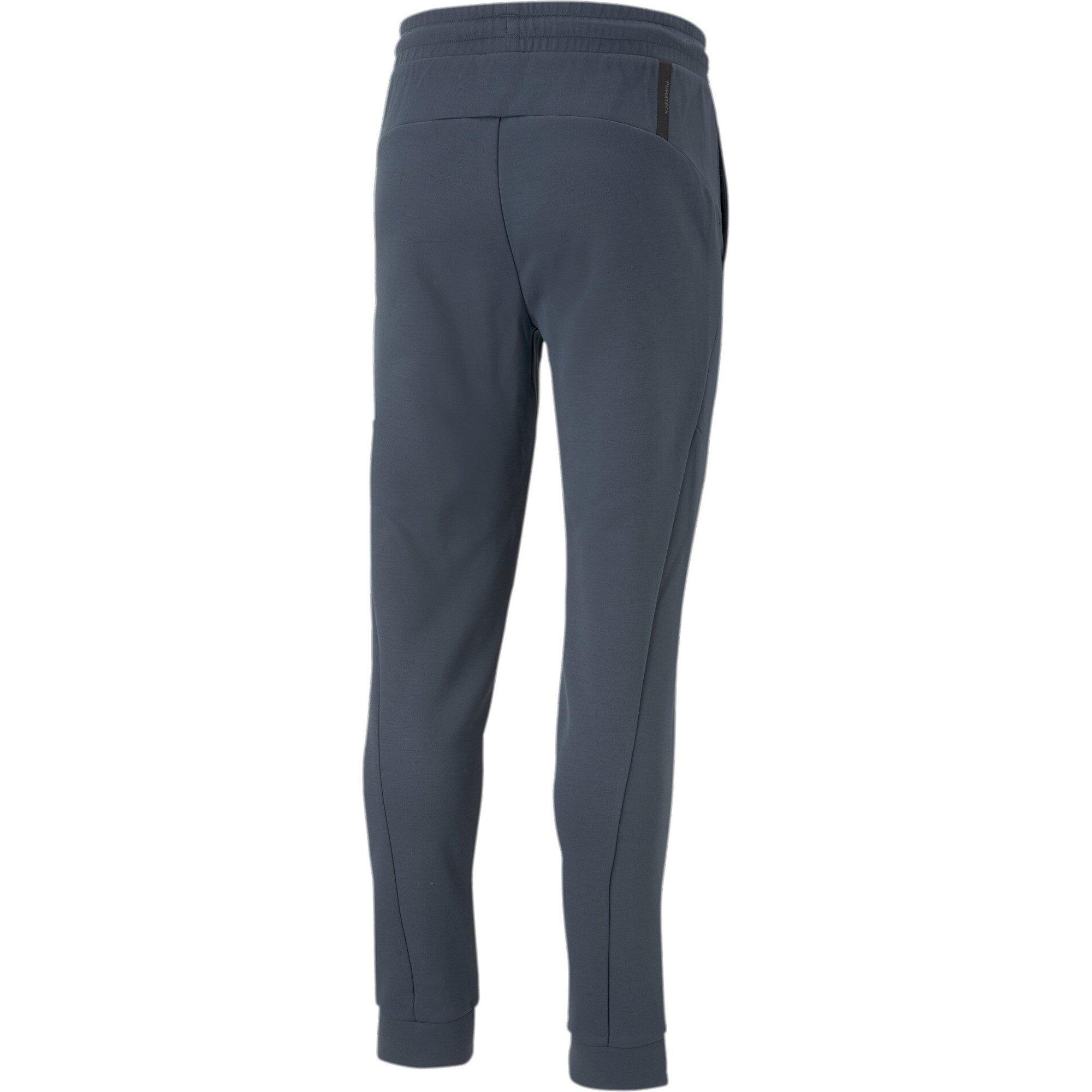 Notte scura - Puma - Pumatech Open Hem Poly Jogger - 7