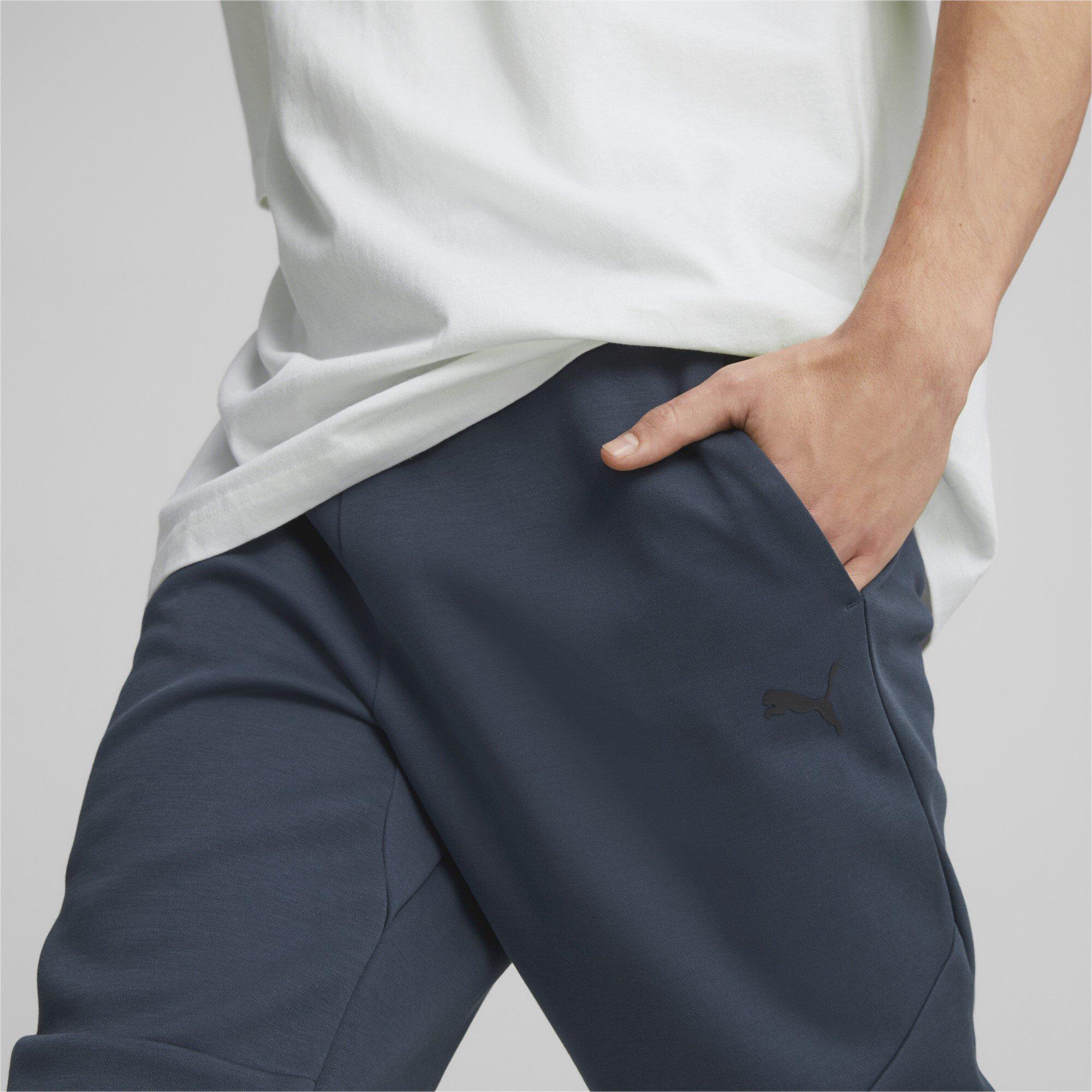 Notte scura - Puma - Pumatech Open Hem Poly Jogger - 5