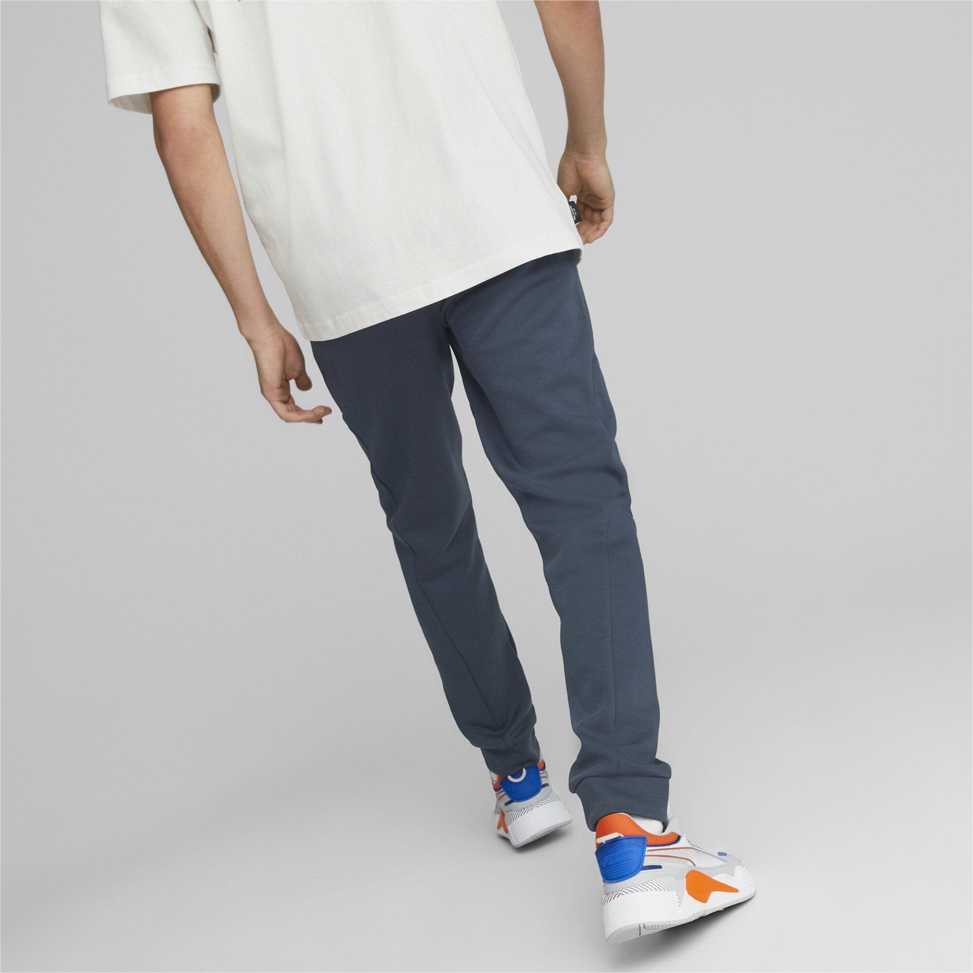 Notte scura - Puma - Pumatech Open Hem Poly Jogger - 6