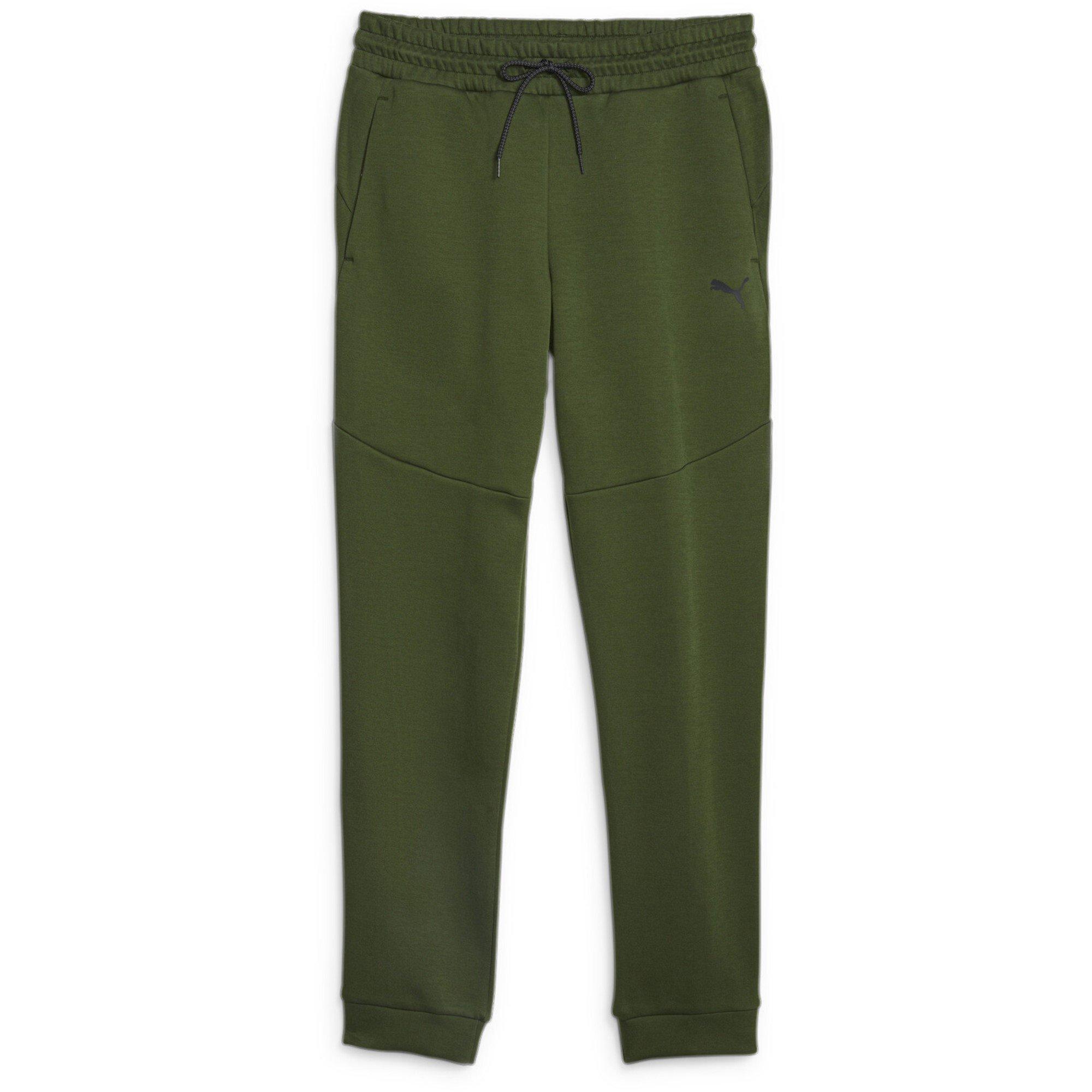 Puma | Puma Pumatech Track Pants Dk Jogger Mens | Bas de survêtement en  polyester à ourlet ouvert | Sports Direct