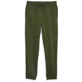 Puma Puma Pumatech Track Pants Dk Jogger Mens