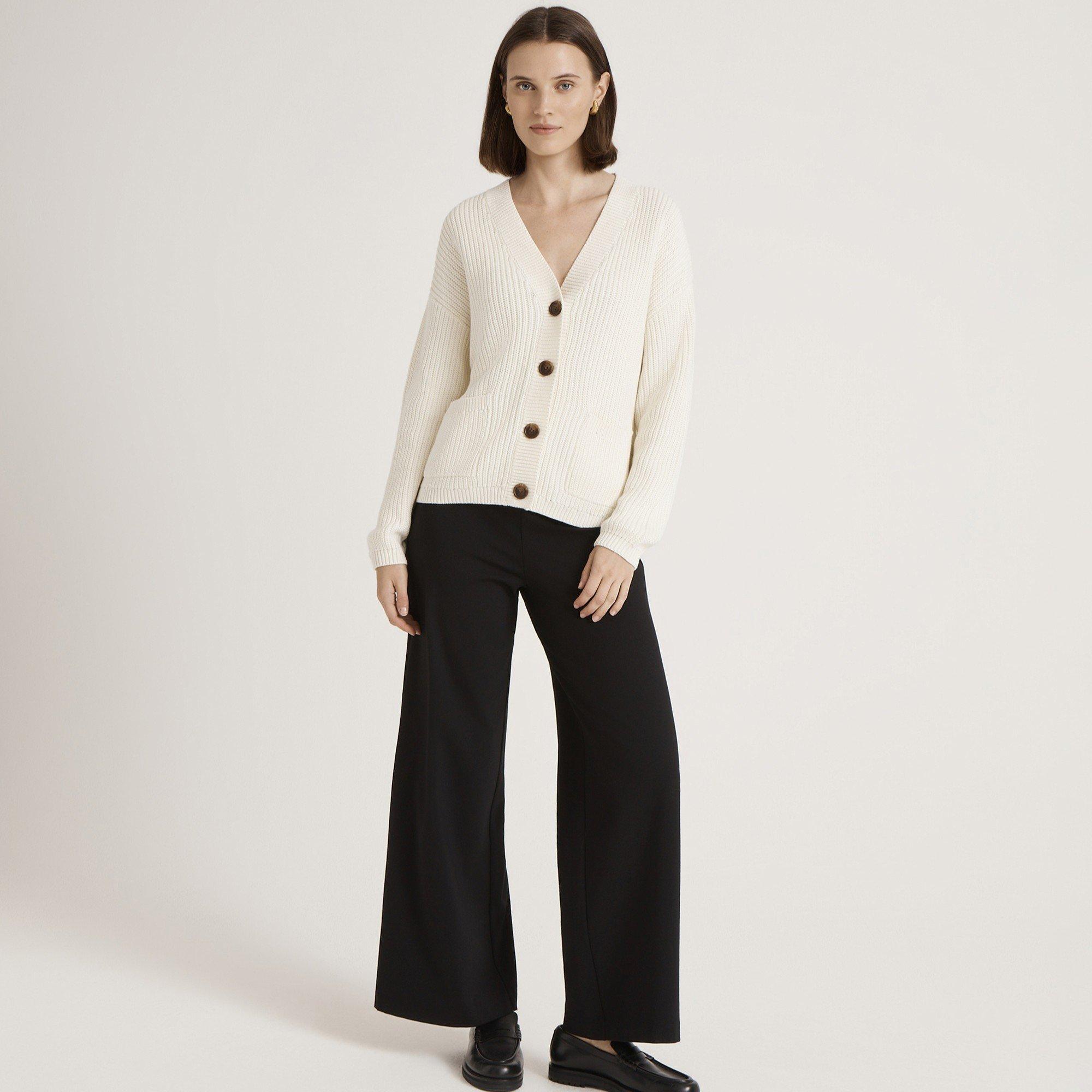 Ivory - Finery - Women's Estella Cardigan - 3