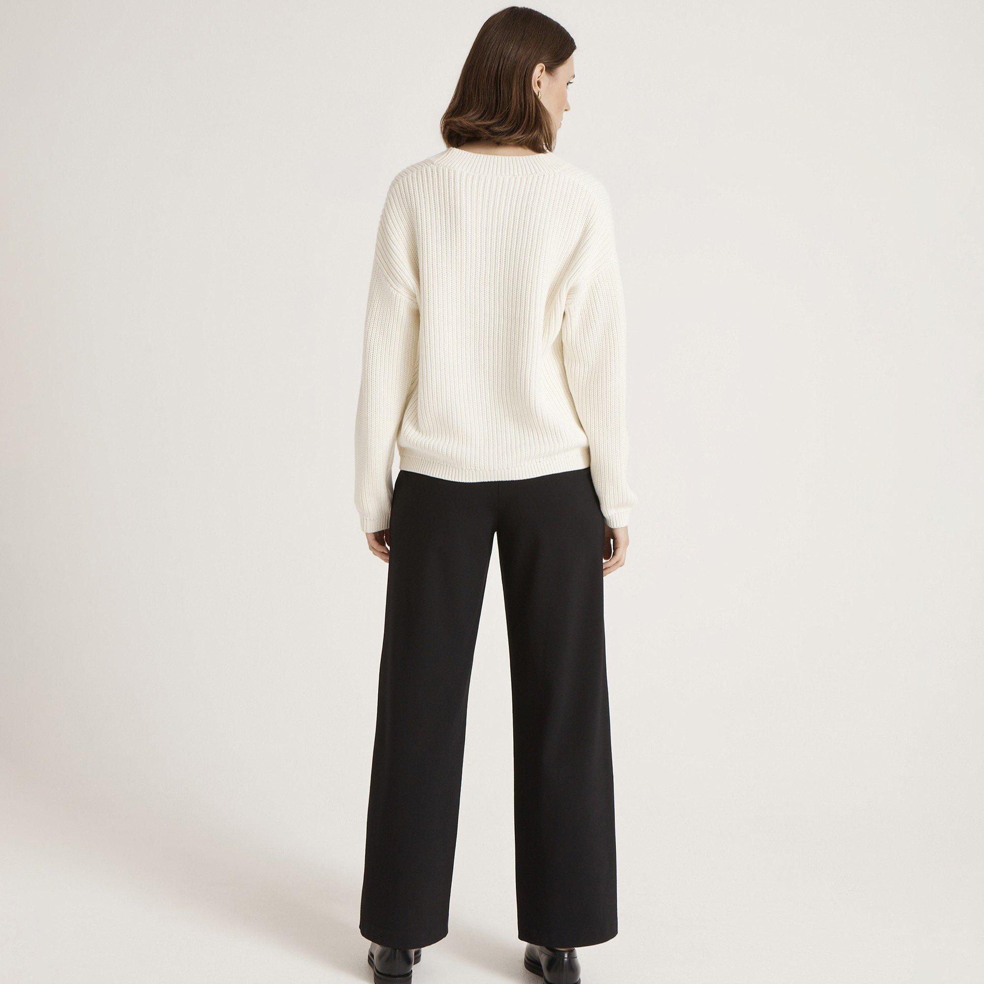 Ivory - Finery - Women's Estella Cardigan - 5