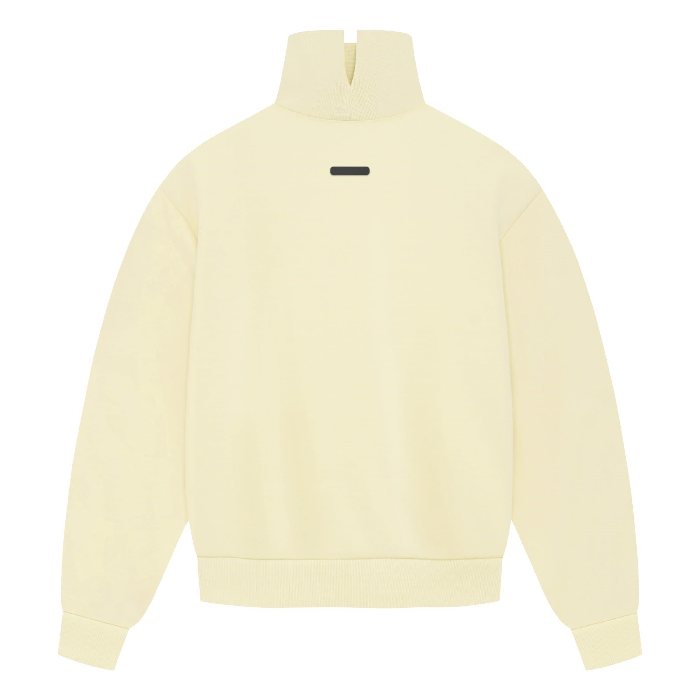 Blasses Gelb - adidas - Performance Tracksuit Top - 2