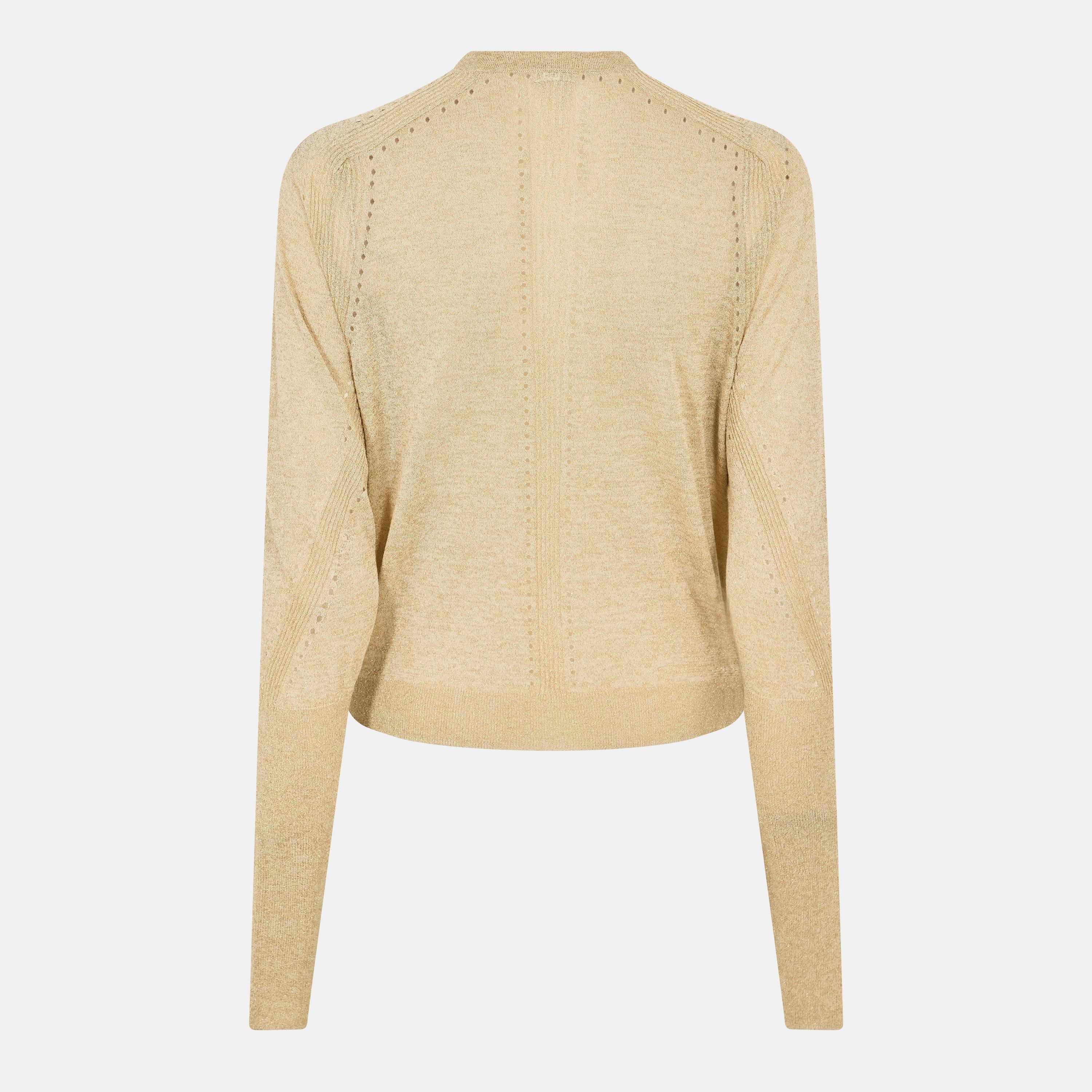 Gilt - Joseph - Women's Tasse Cardigan - 2