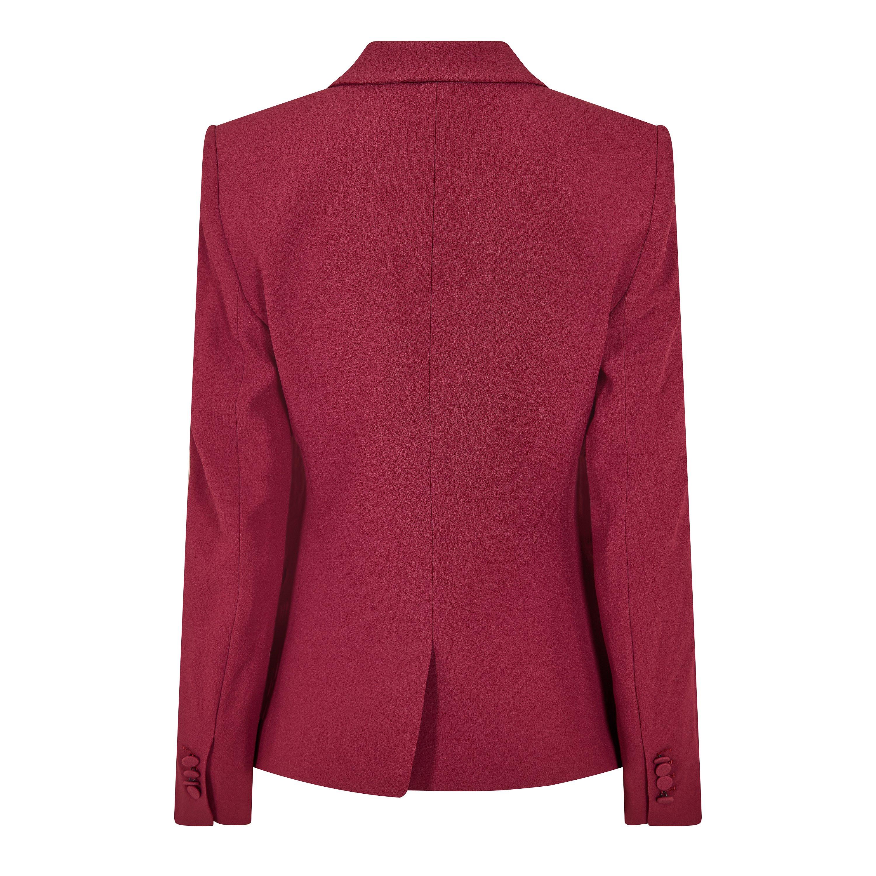 Dark Red - Boss - Janerani1 10246618 01 Womens - 2