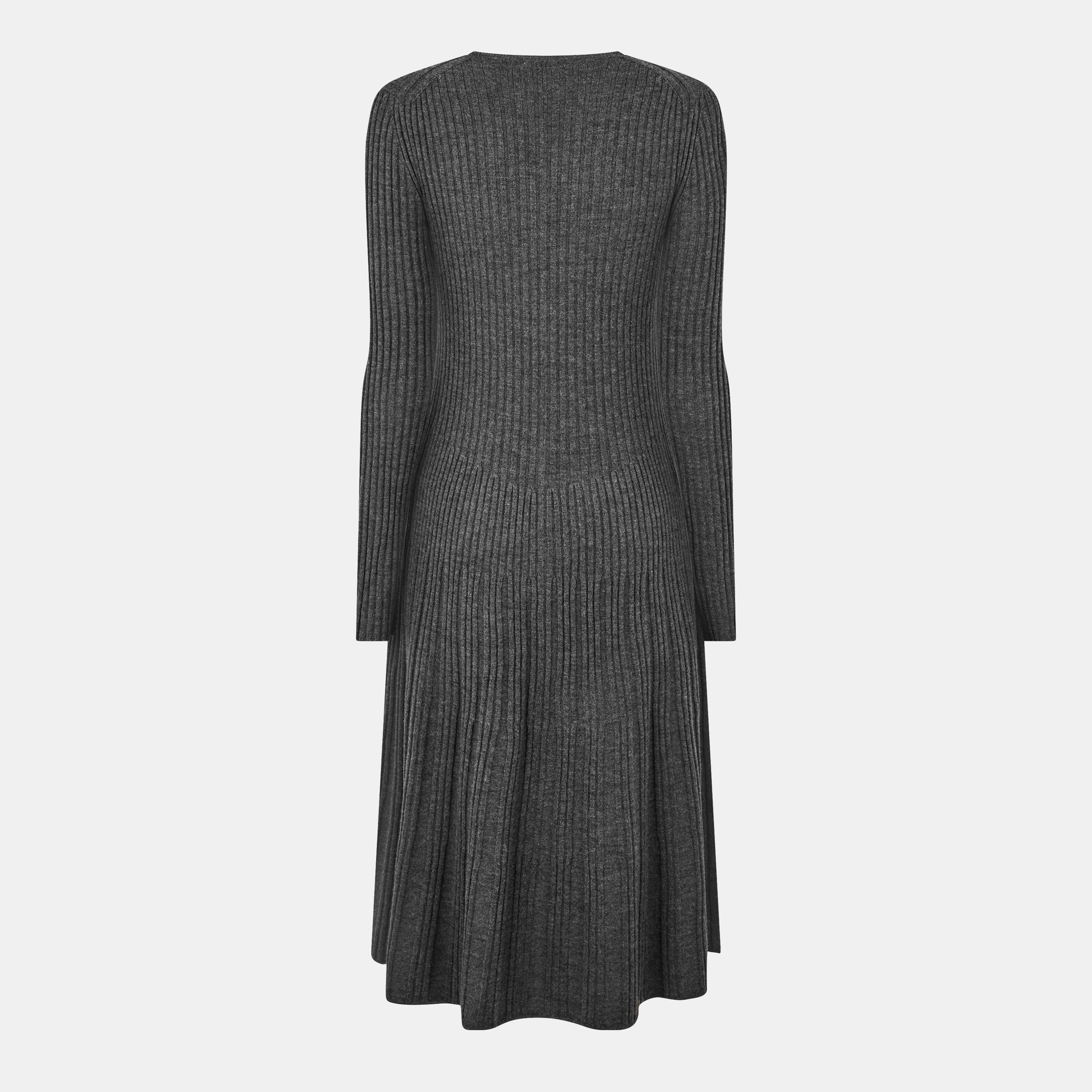 Smoke - Joseph - Women's Cardigan - 2