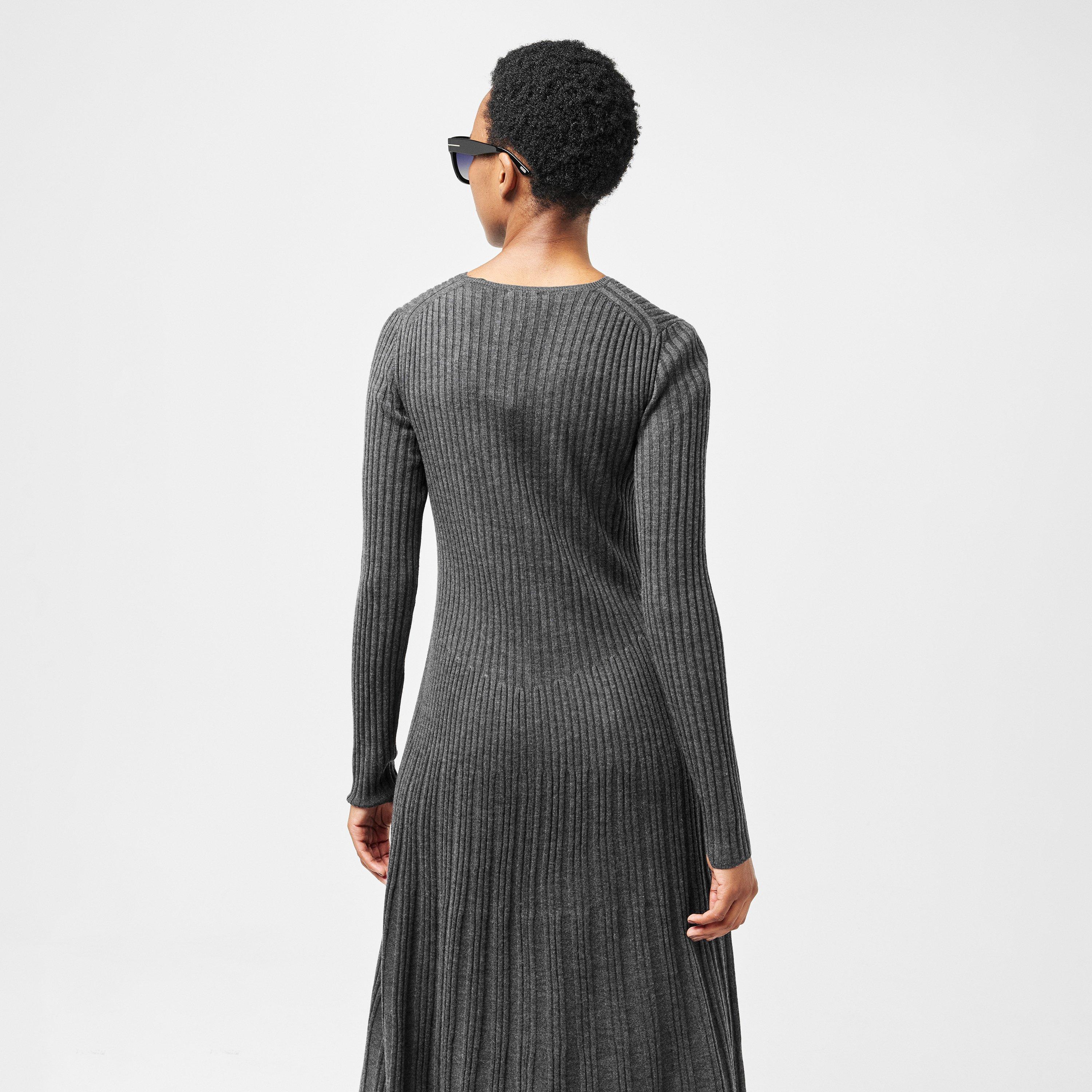 Smoke - Joseph - Women's Cardigan - 4