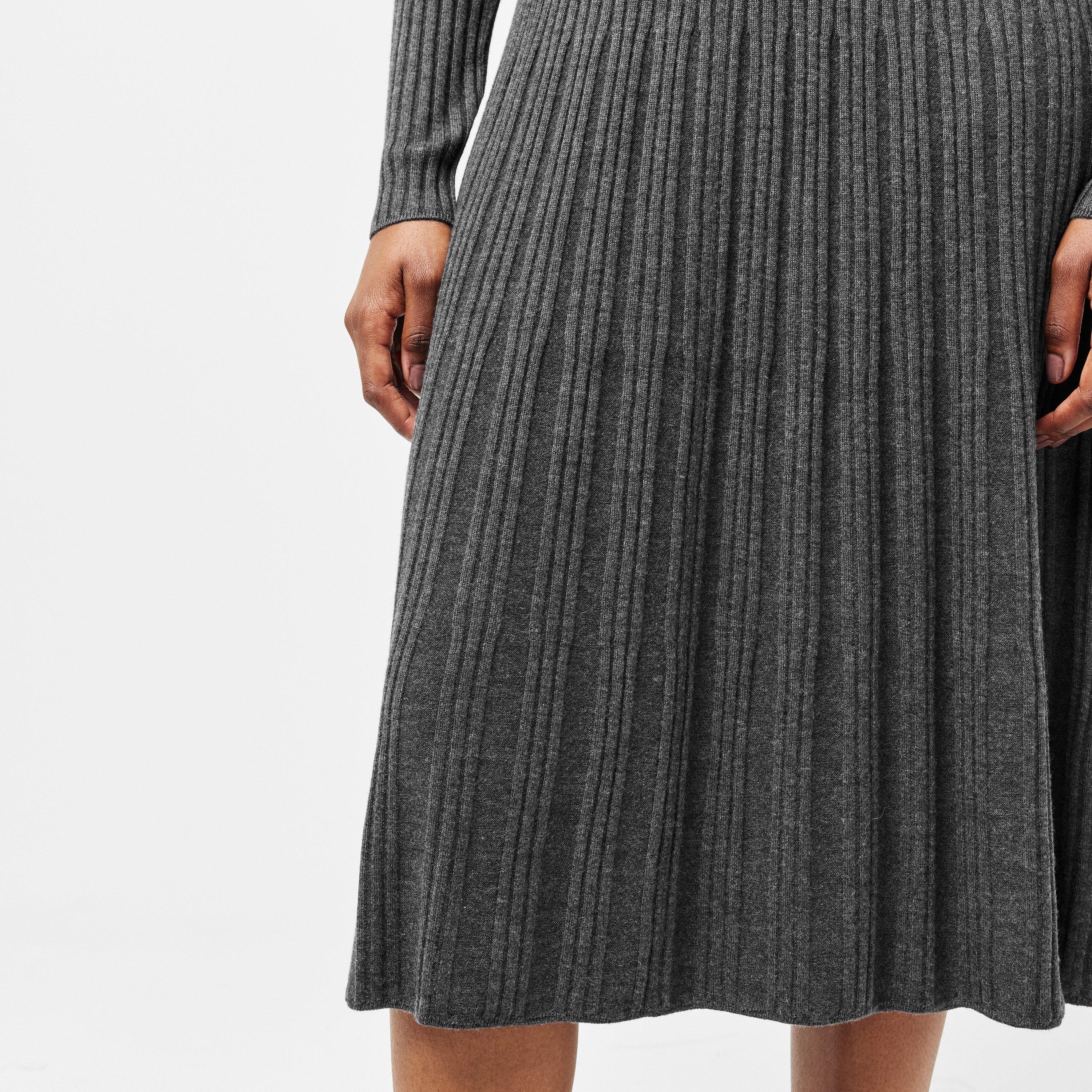 Smoke - Joseph - Women's Cardigan - 5