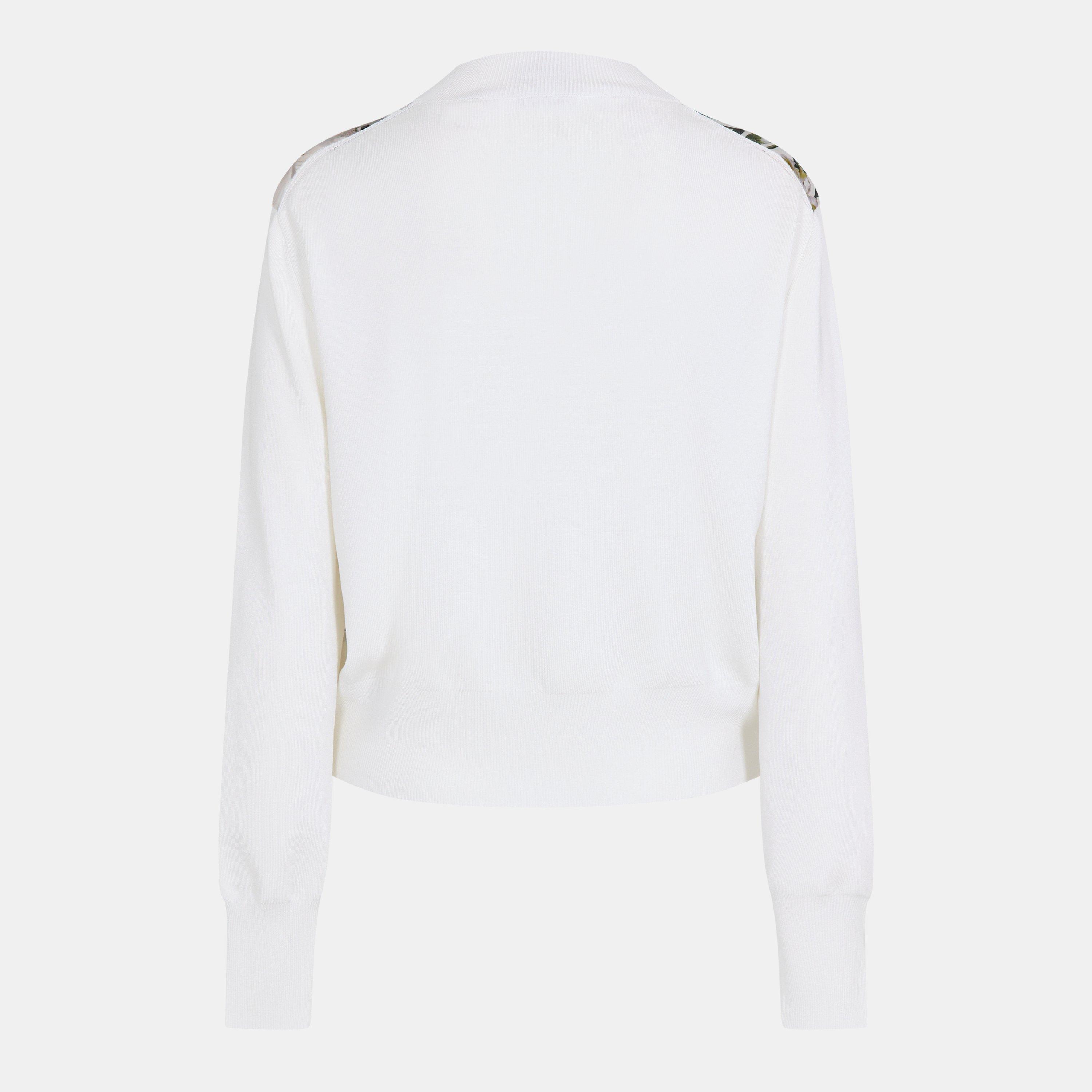 Ivory - Ted Baker - Women's Belviaa Cardigan - 2