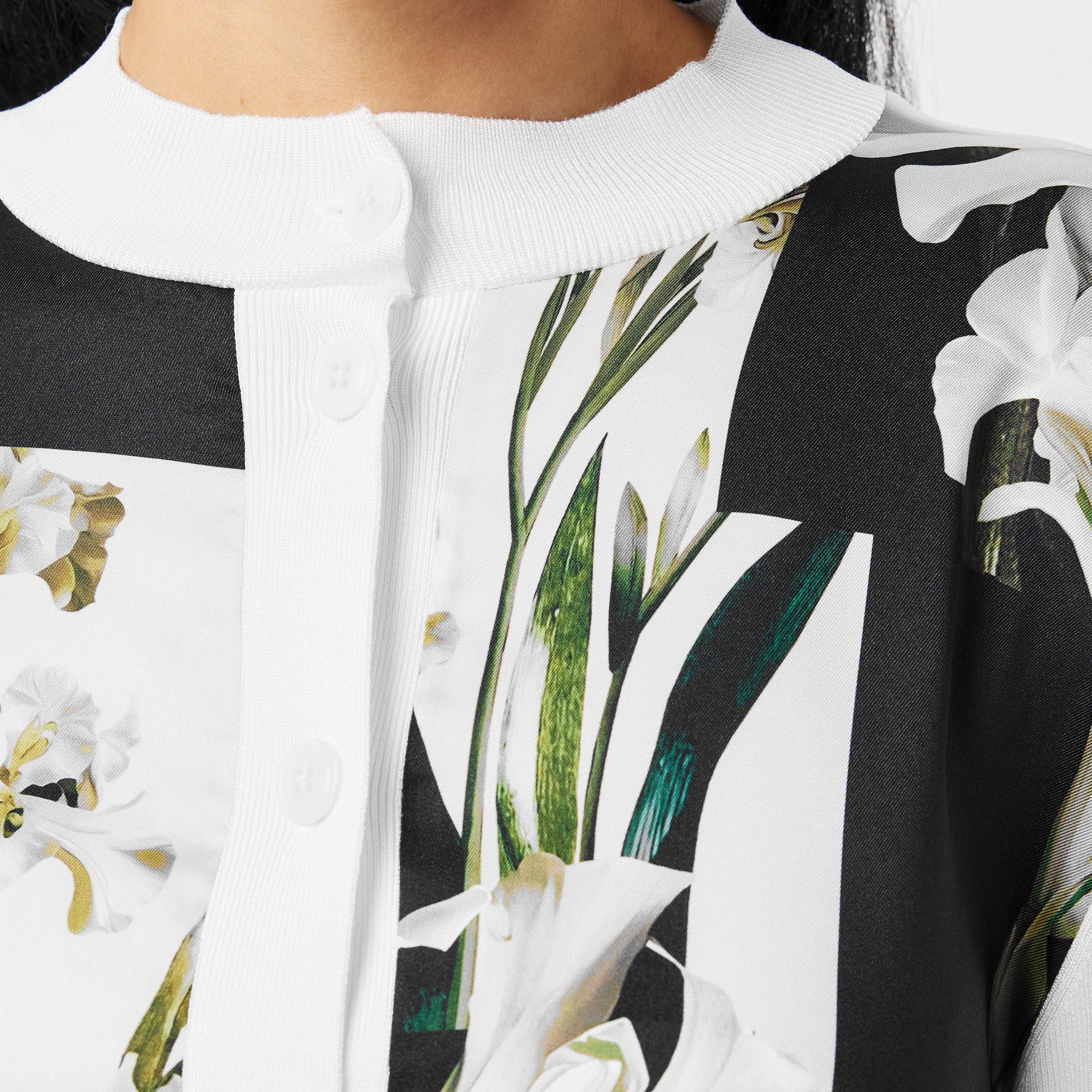 Ivory - Ted Baker - Women's Belviaa Cardigan - 5