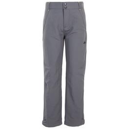 Trespass Kids' Decisive Walking Trousers
