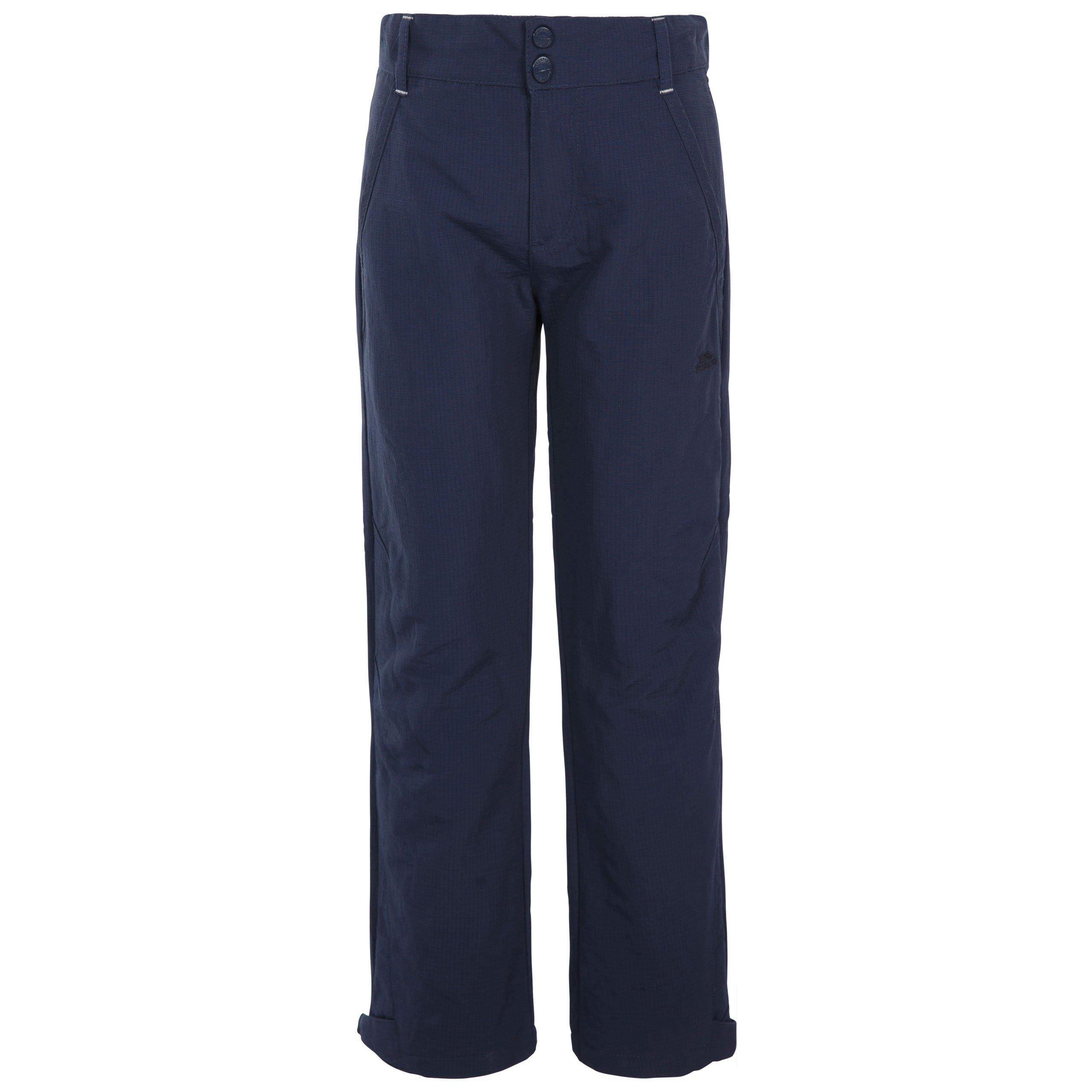 Trespass Kids Walking Trousers Decisive - Image 3