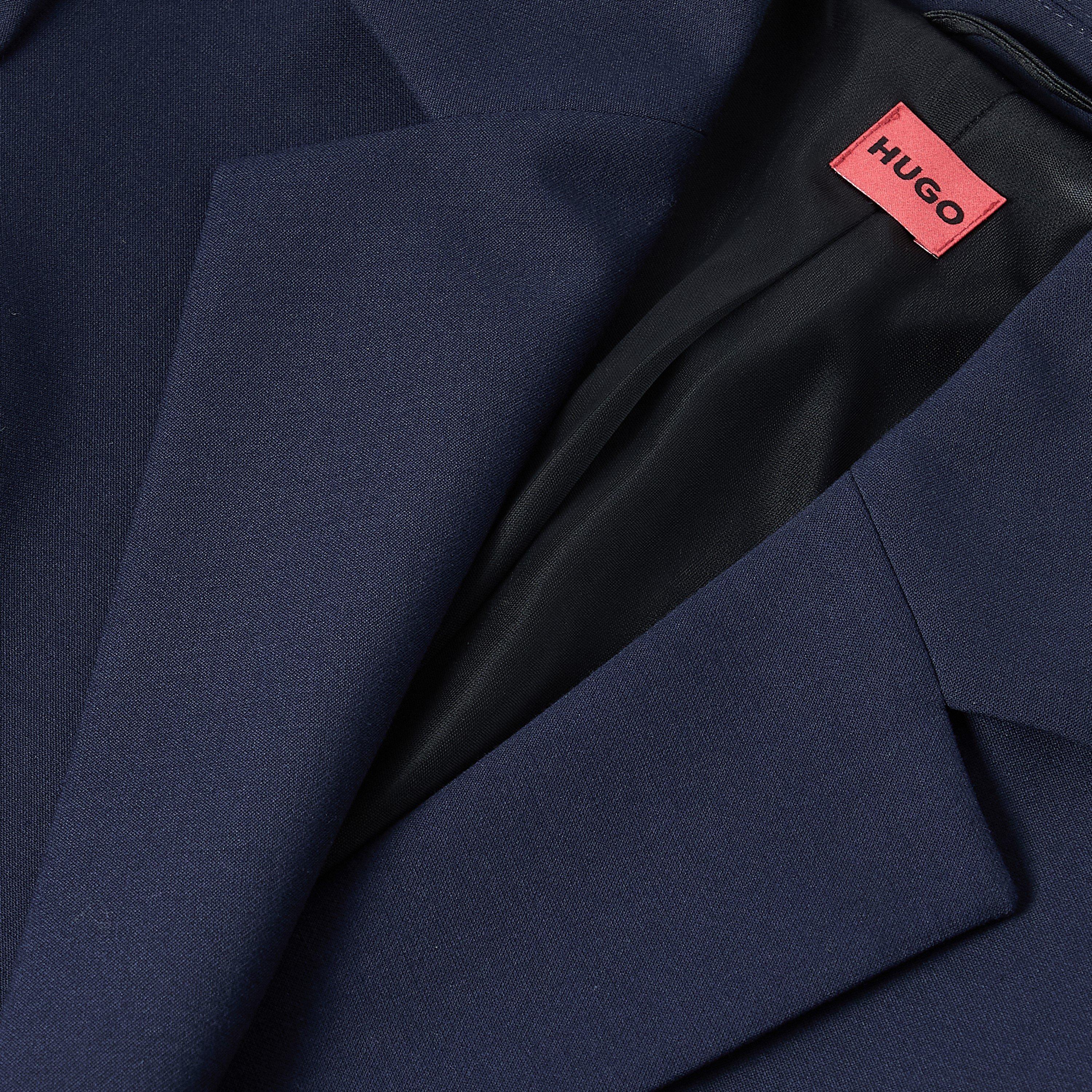 Dark Blue - Hugo - Hugo Anibi Ld99 - 3