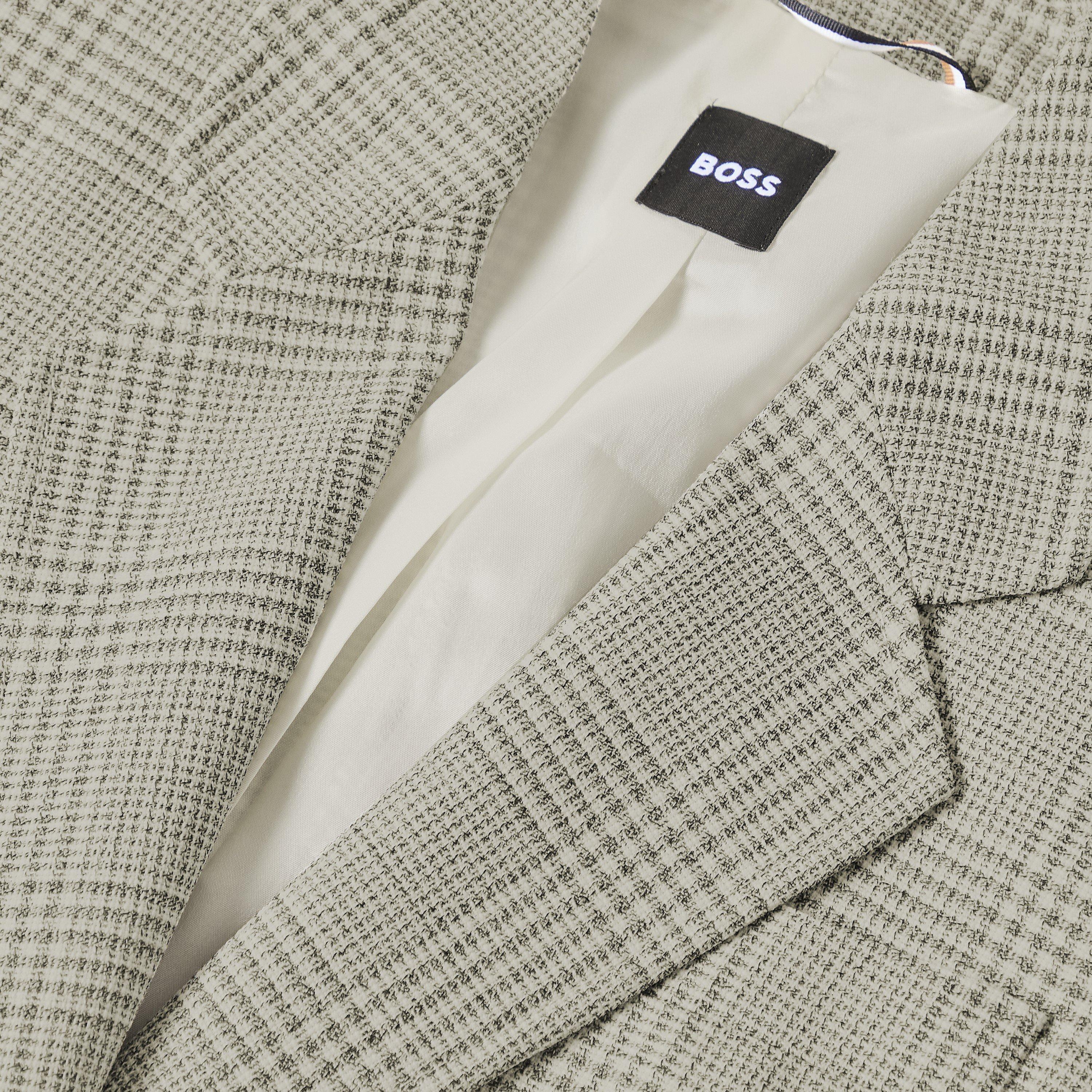 Miscellaneous - Boss - Jacketa3 10260288 01 Womens - 3