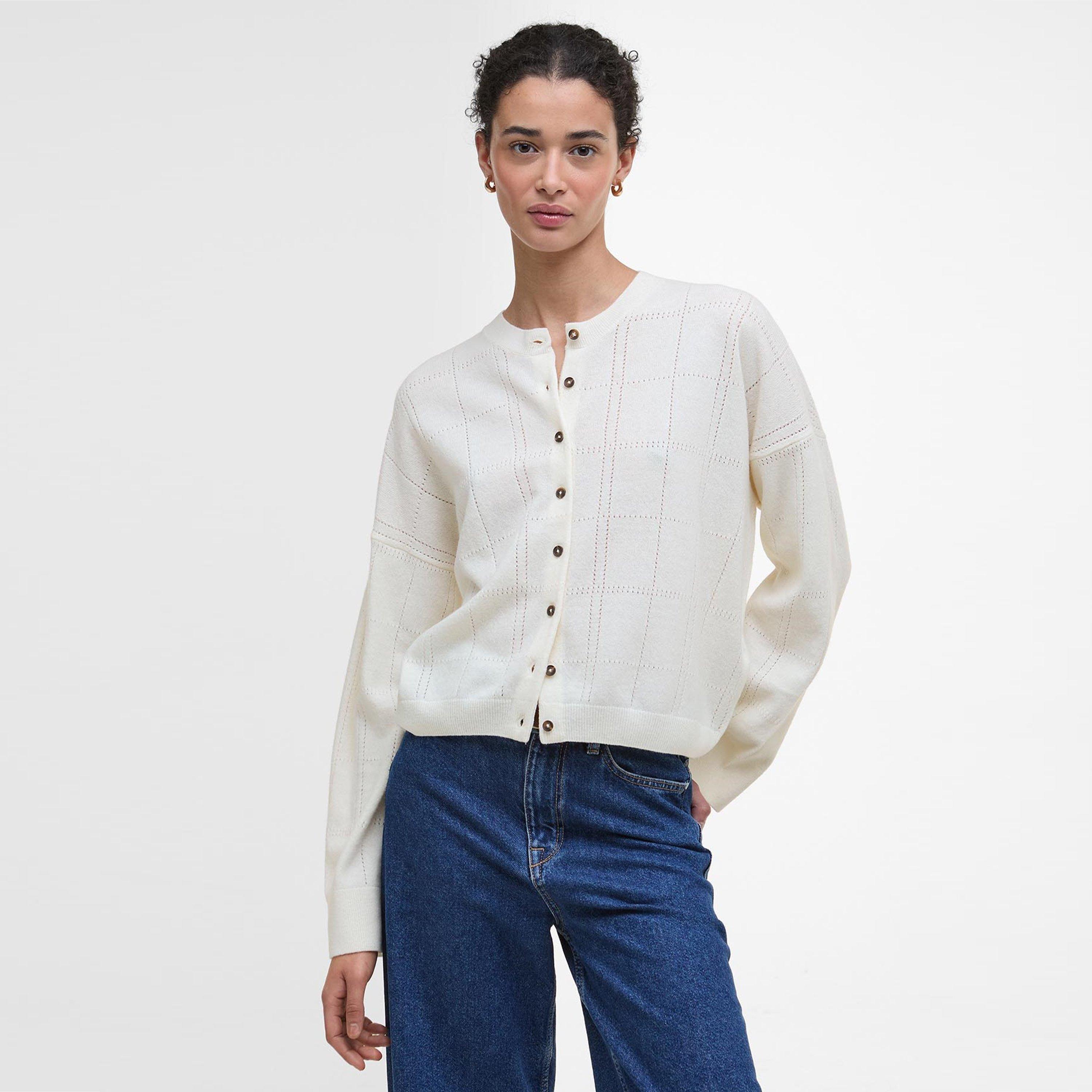 Cloud - Barbour - Blakely Cardigan - 2