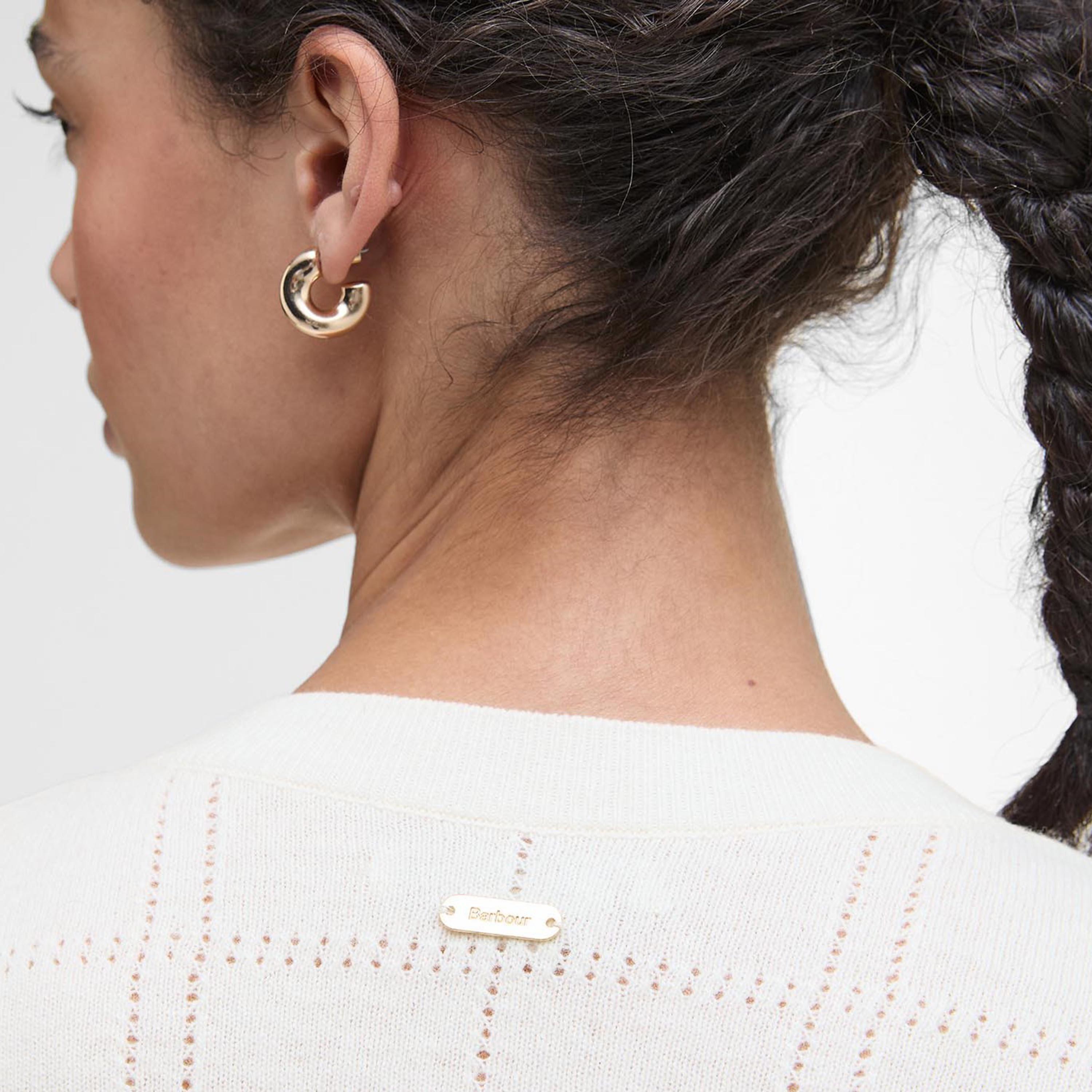 Cloud - Barbour - Blakely Cardigan - 4