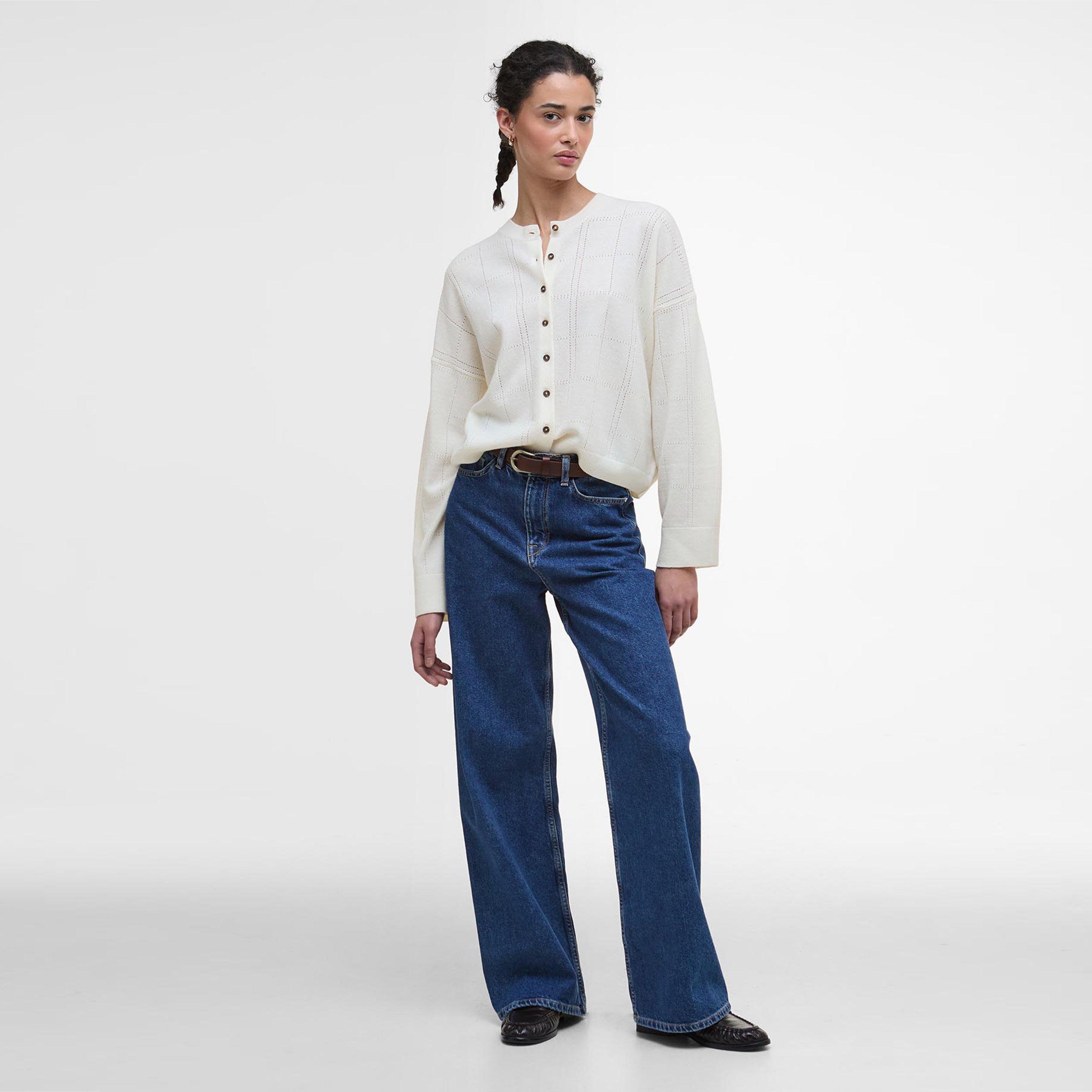 Cloud - Barbour - Blakely Cardigan - 5