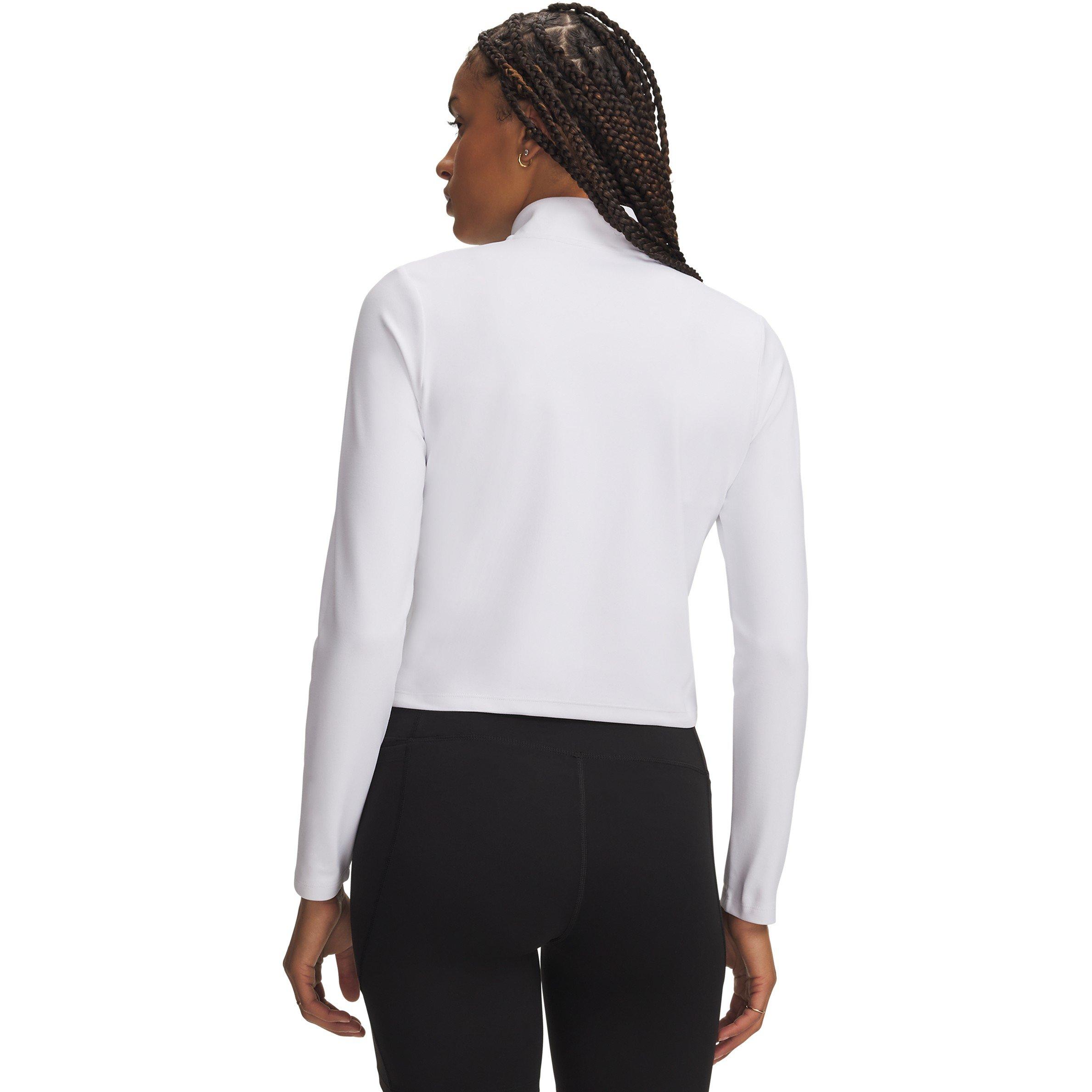 Under Armour UA Motion 1/2 Zip Ld63 | Sports Direct