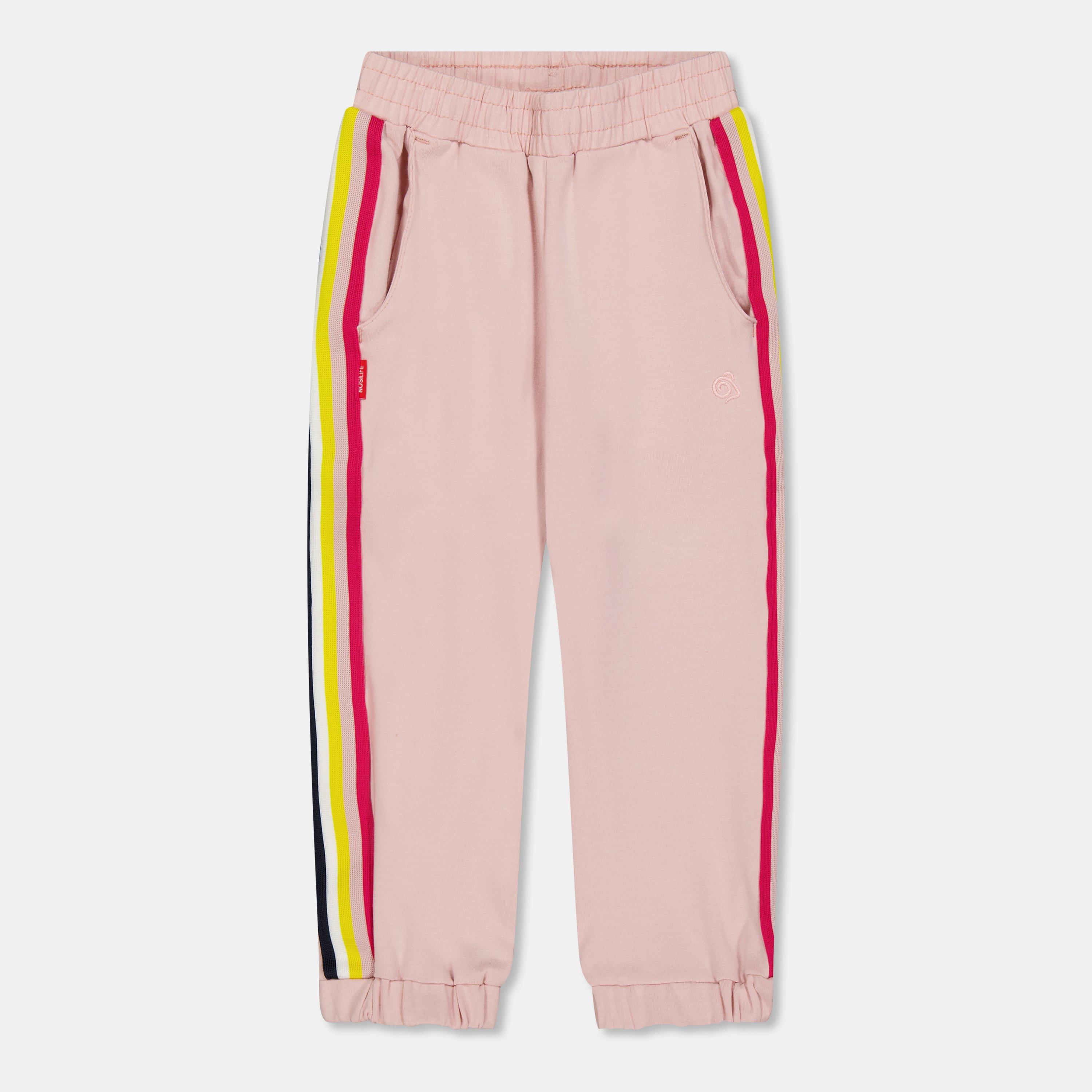 Pink Clay - Craghoppers - Unisex Kids' Crag Brodie Walking Trouser - 1