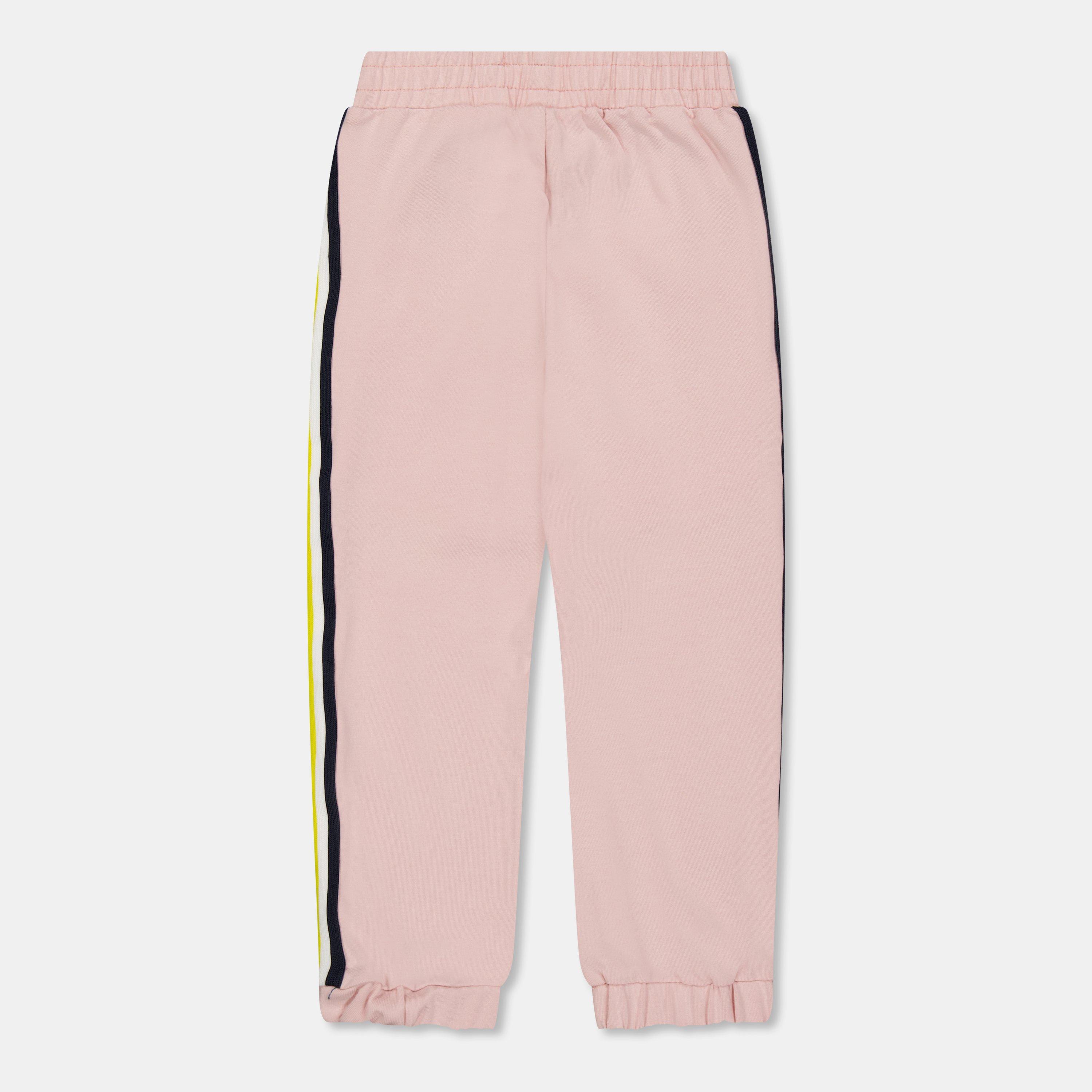 Rosa Tonerde - Craghoppers - Unisex Kids' Crag Brodie Walking Trouser - 2