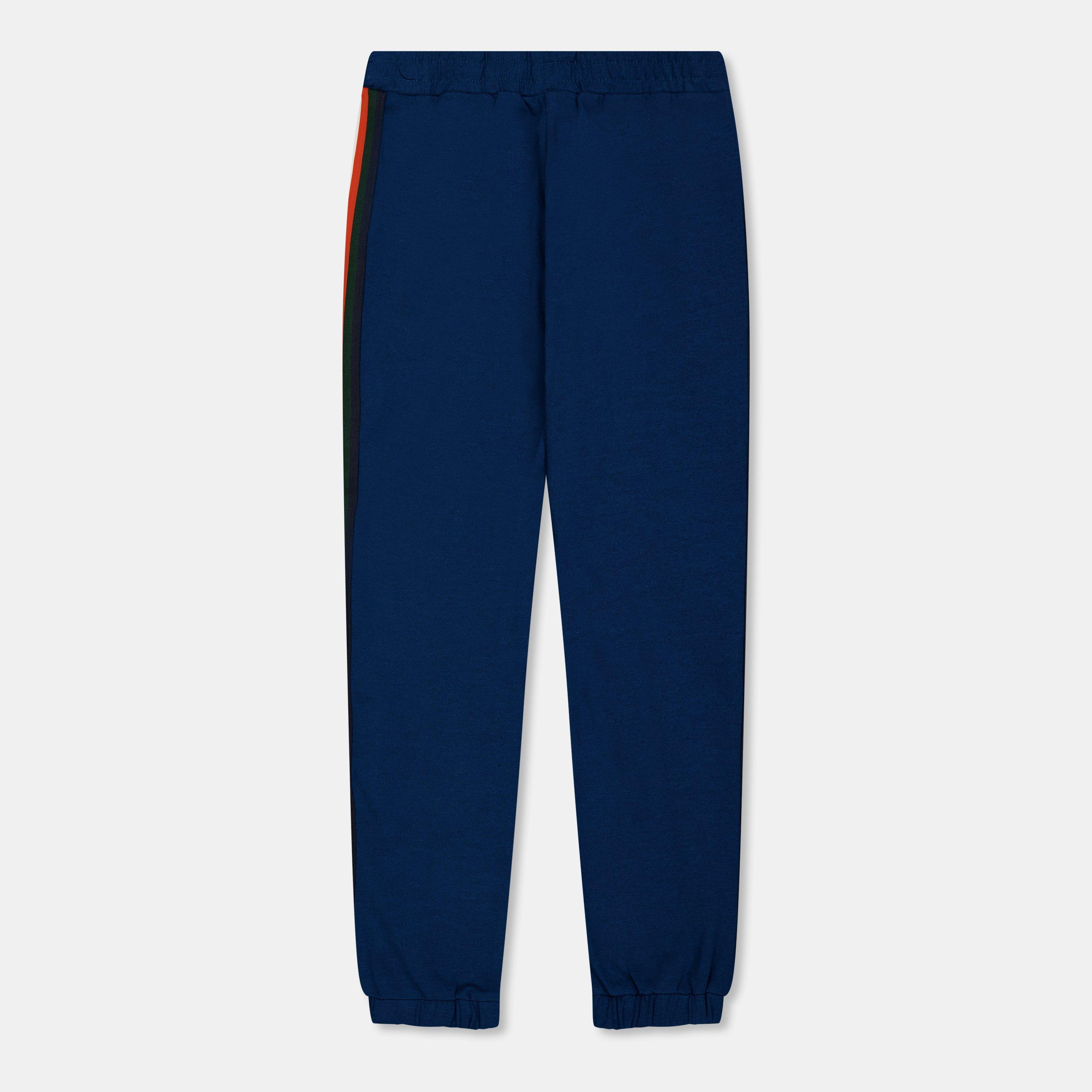 PoseidonBlau - Craghoppers - Unisex Kids' Crag Brodie Walking Trouser - 2